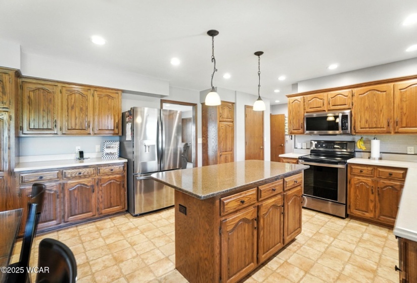22345 Road T, Fort Jennings, Ohio, 4 Bedrooms Bedrooms, ,2 BathroomsBathrooms,Residential,For Sale,Road T,308150