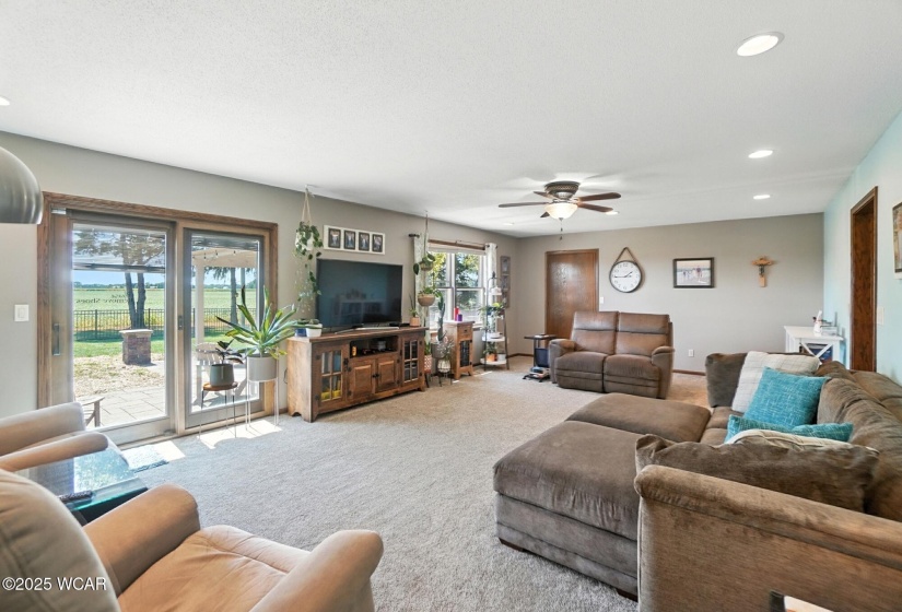 22345 Road T, Fort Jennings, Ohio, 4 Bedrooms Bedrooms, ,2 BathroomsBathrooms,Residential,For Sale,Road T,308150