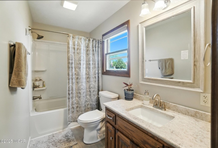 22345 Road T, Fort Jennings, Ohio, 4 Bedrooms Bedrooms, ,2 BathroomsBathrooms,Residential,For Sale,Road T,308150