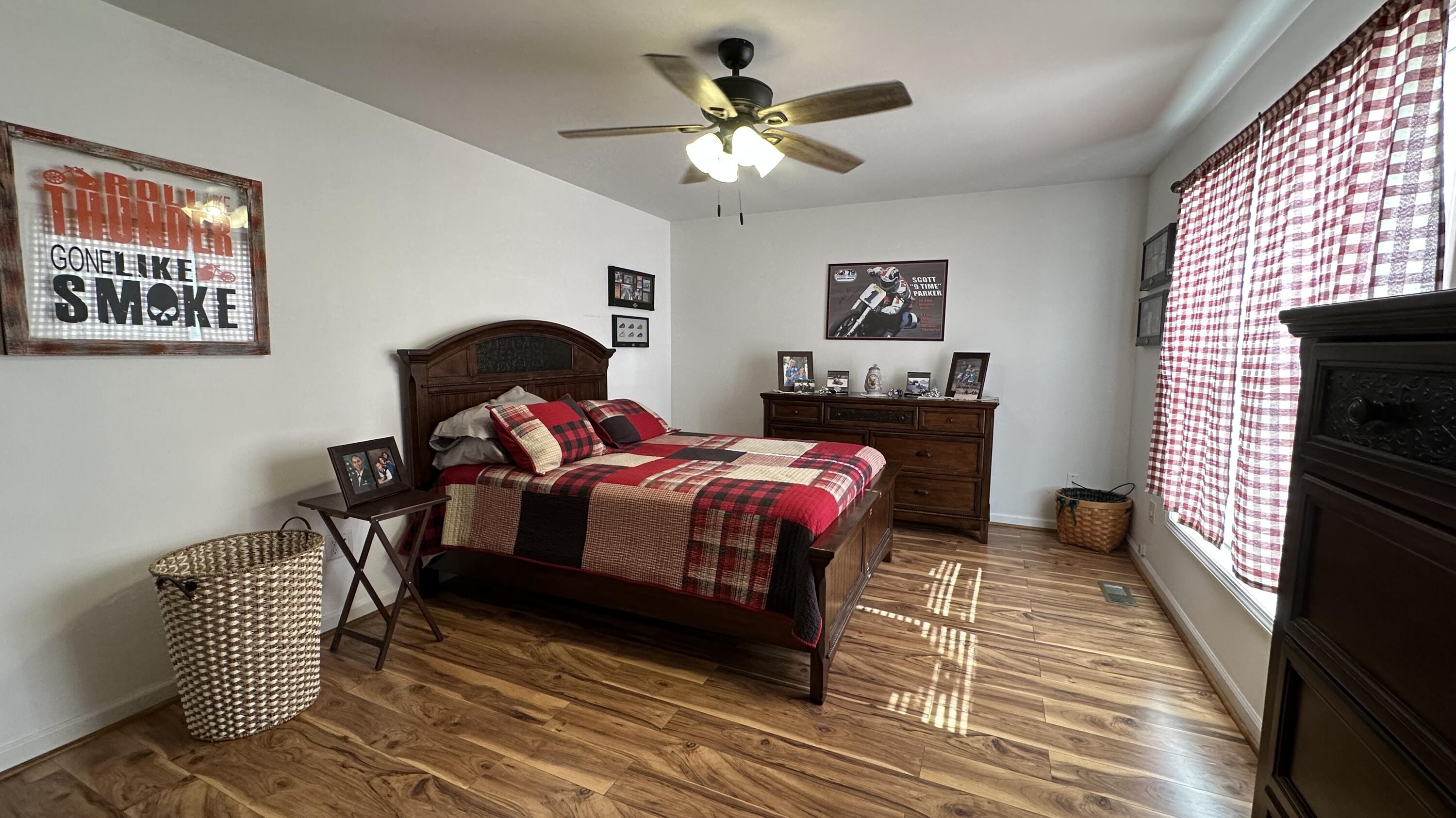 1413 Pinewood Court, Bellefontaine, Ohio 43311