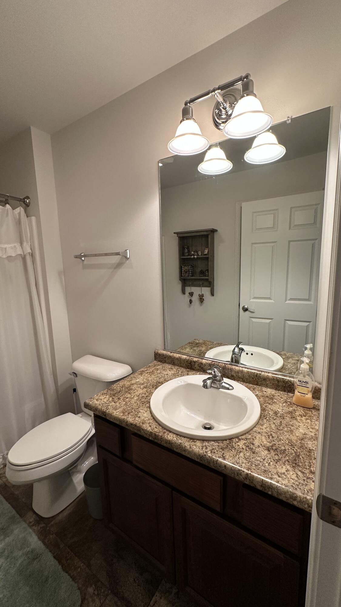 1413 Pinewood Court, Bellefontaine, Ohio 43311