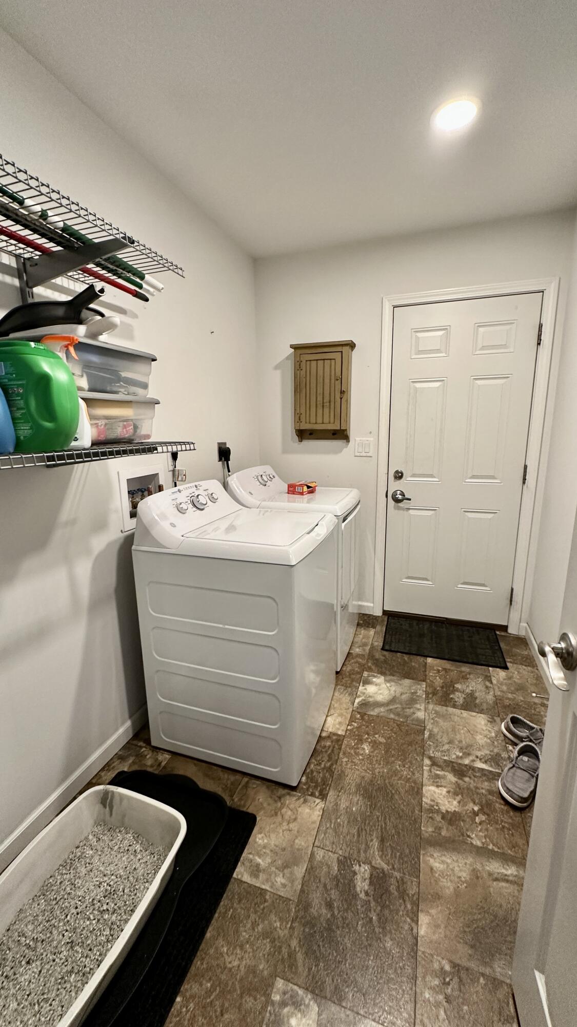 1413 Pinewood Court, Bellefontaine, Ohio 43311