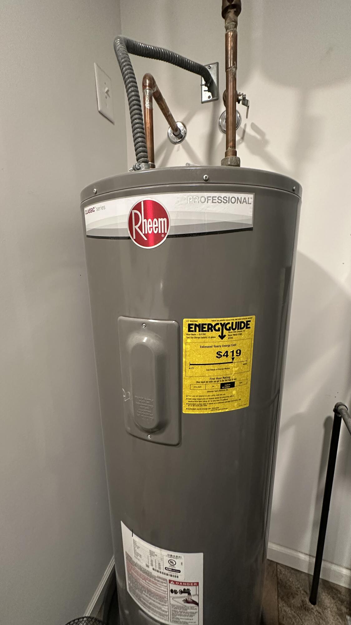 1413 Pinewood Court, Bellefontaine, Ohio 43311