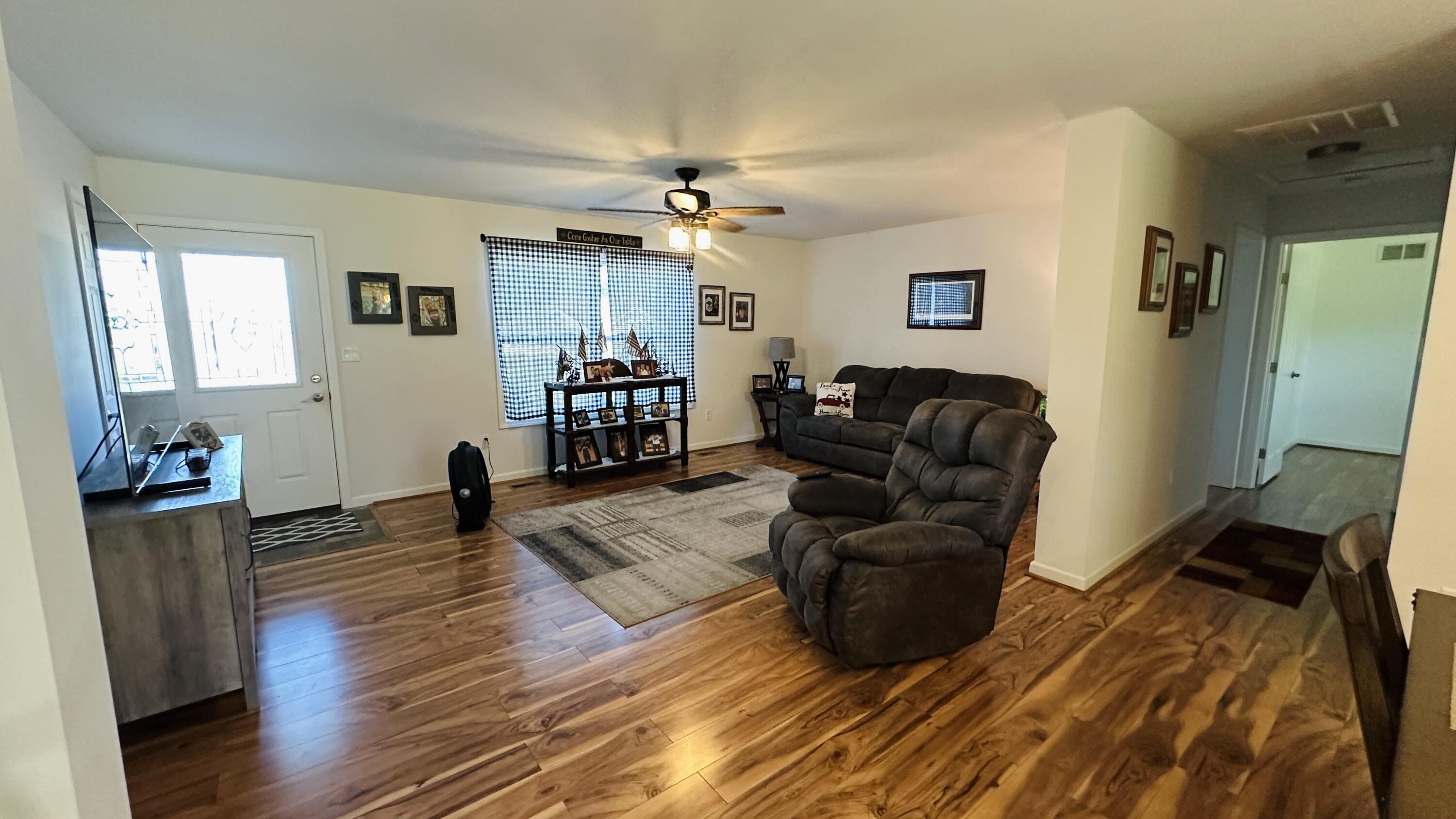 1413 Pinewood Court, Bellefontaine, Ohio 43311