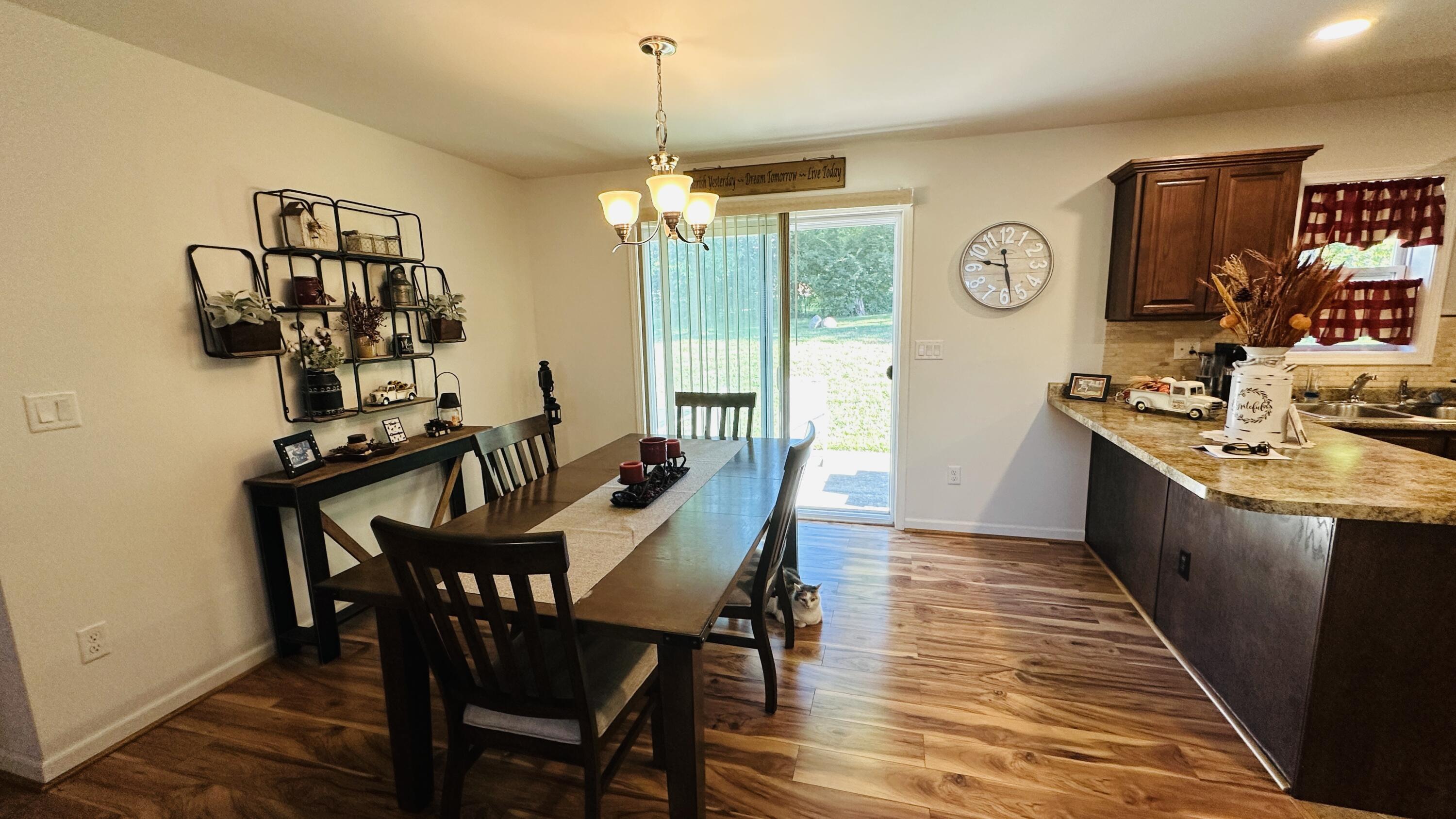 1413 Pinewood Court, Bellefontaine, Ohio 43311