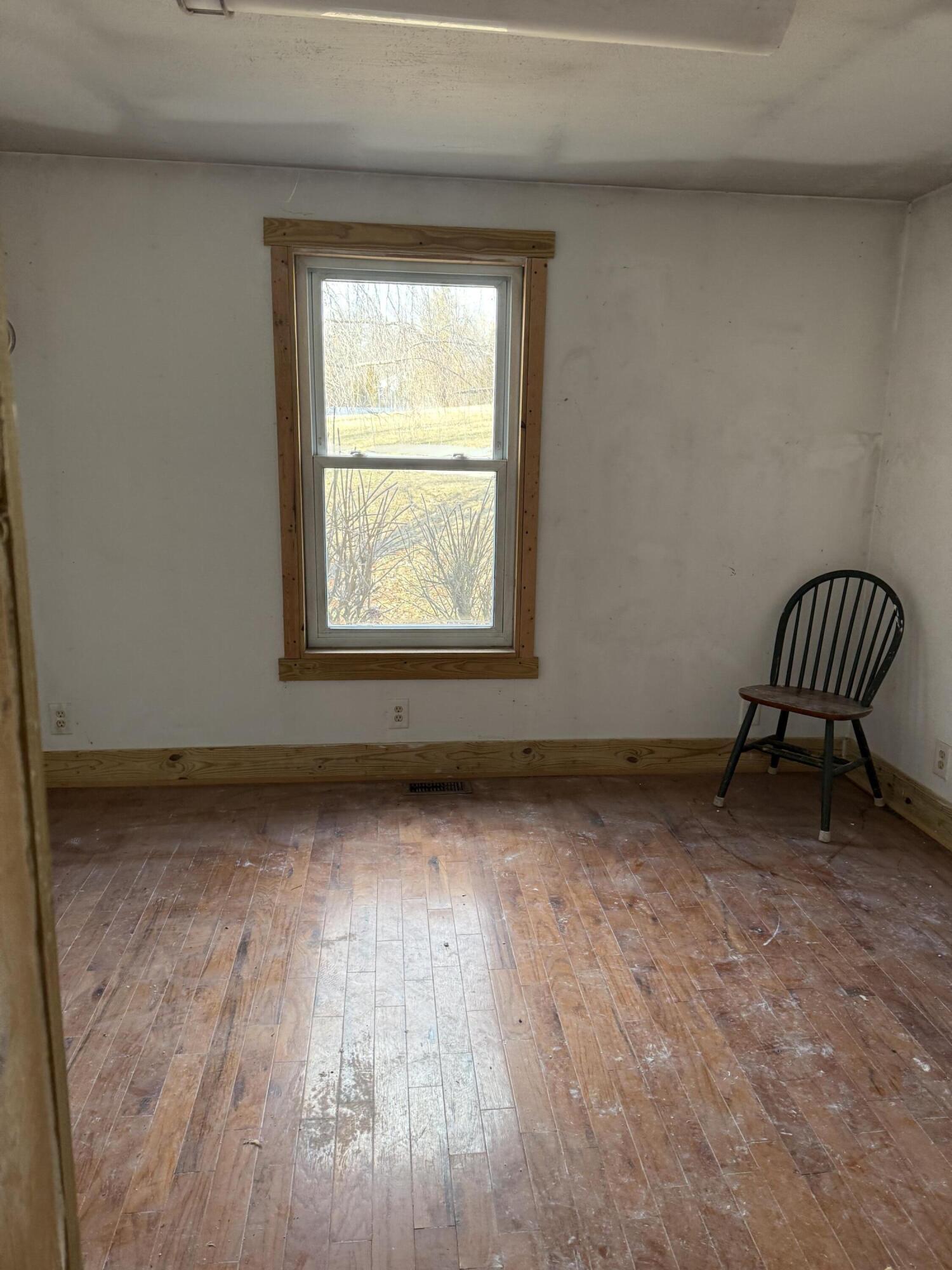 124 Old Mill Road, Springfield, Ohio 45506