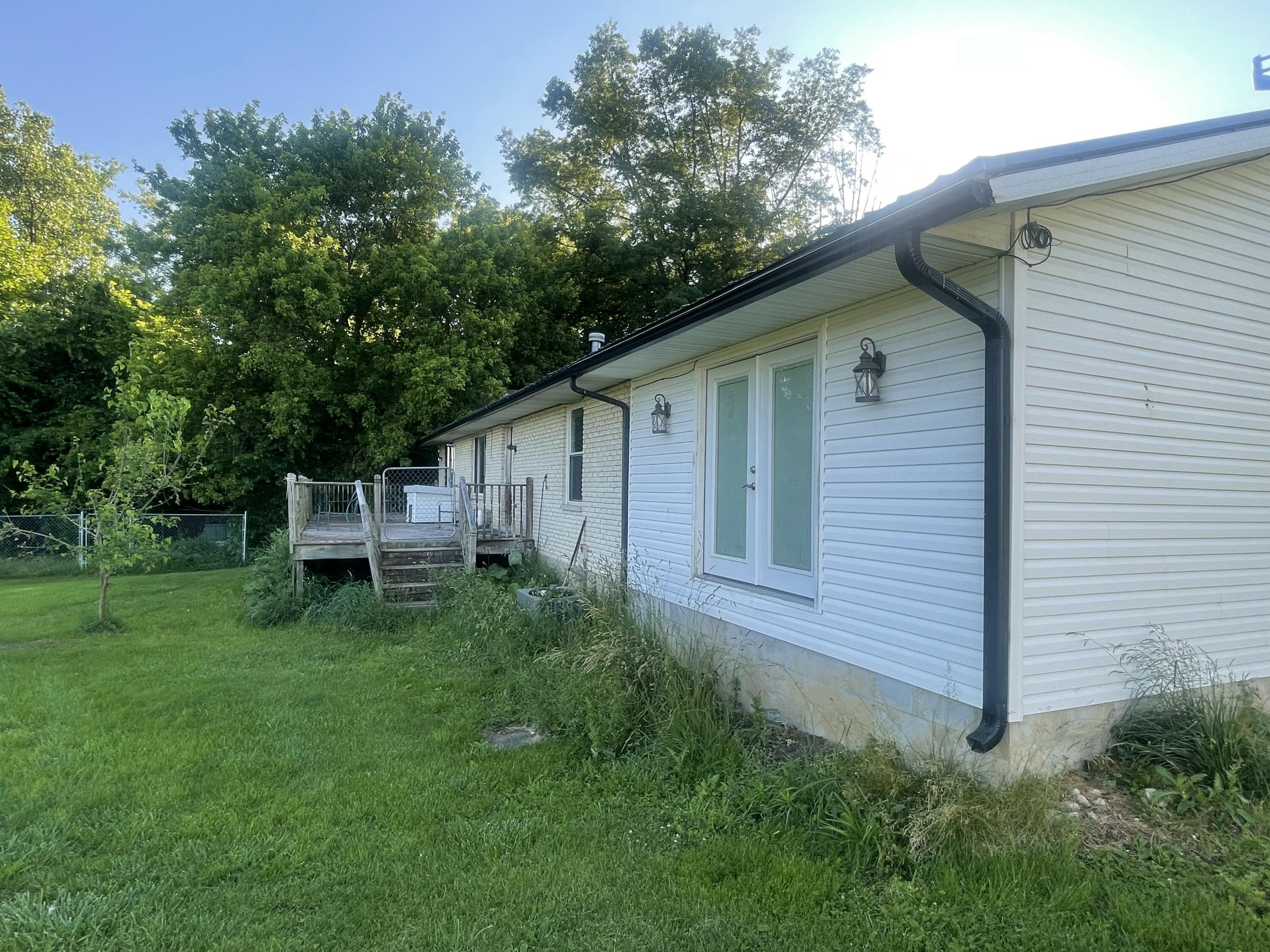 124 Old Mill Road, Springfield, Ohio 45506