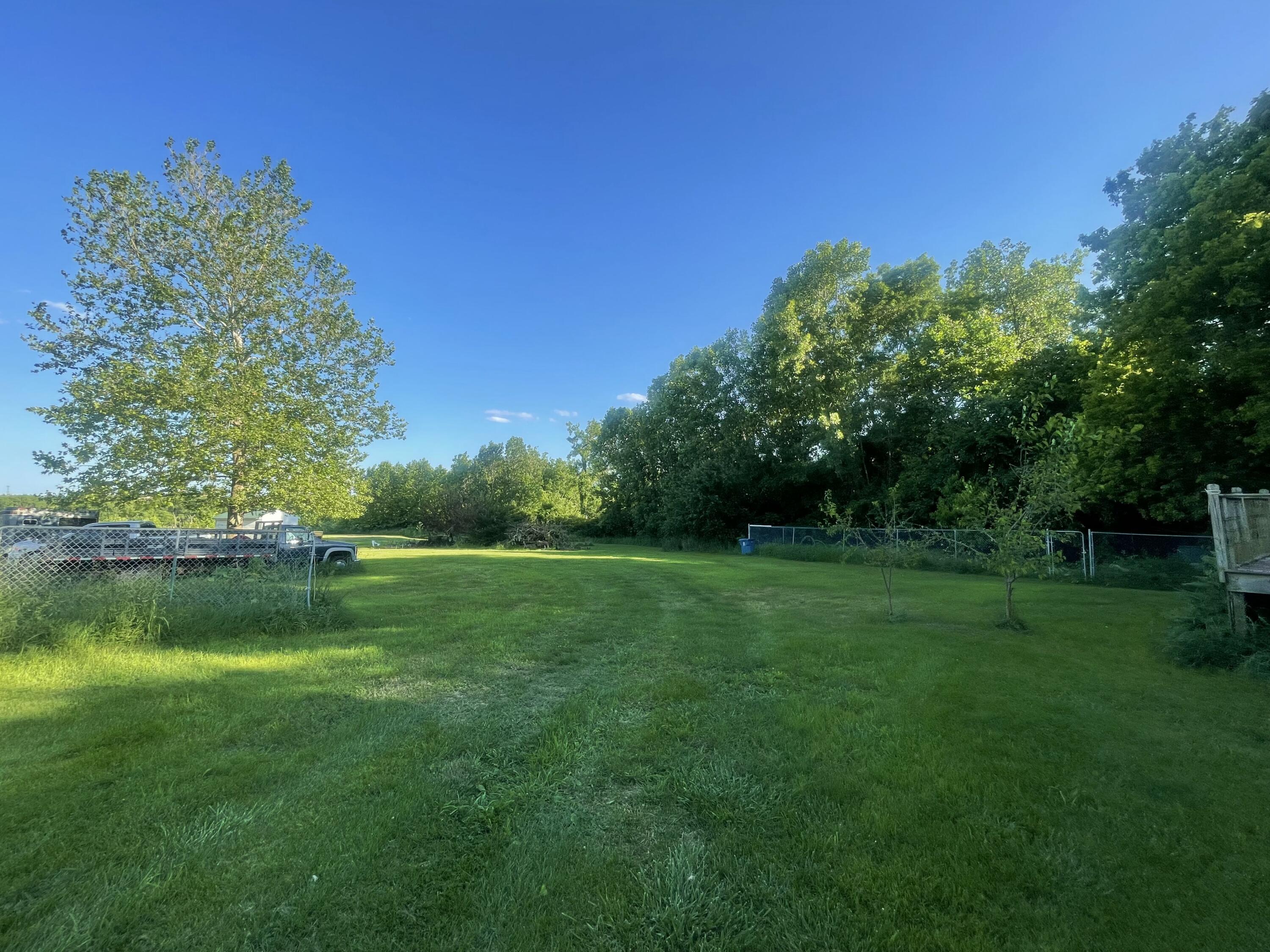 124 Old Mill Road, Springfield, Ohio 45506