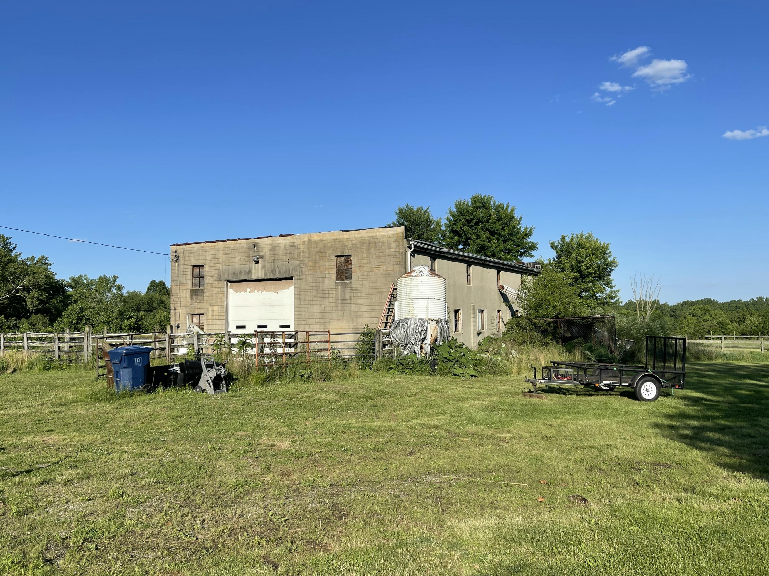 124 Old Mill Road, Springfield, Ohio 45506