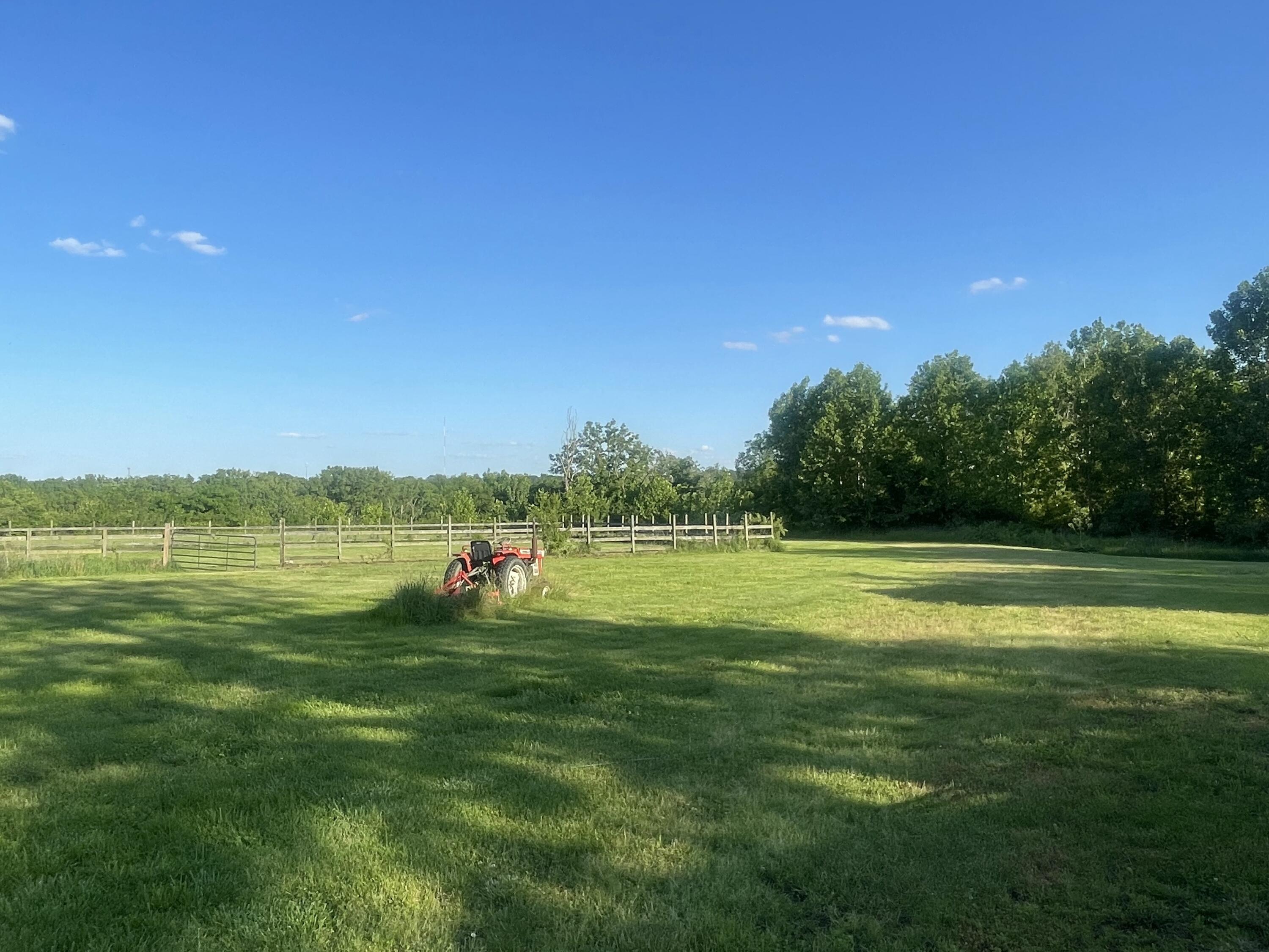 124 Old Mill Road, Springfield, Ohio 45506