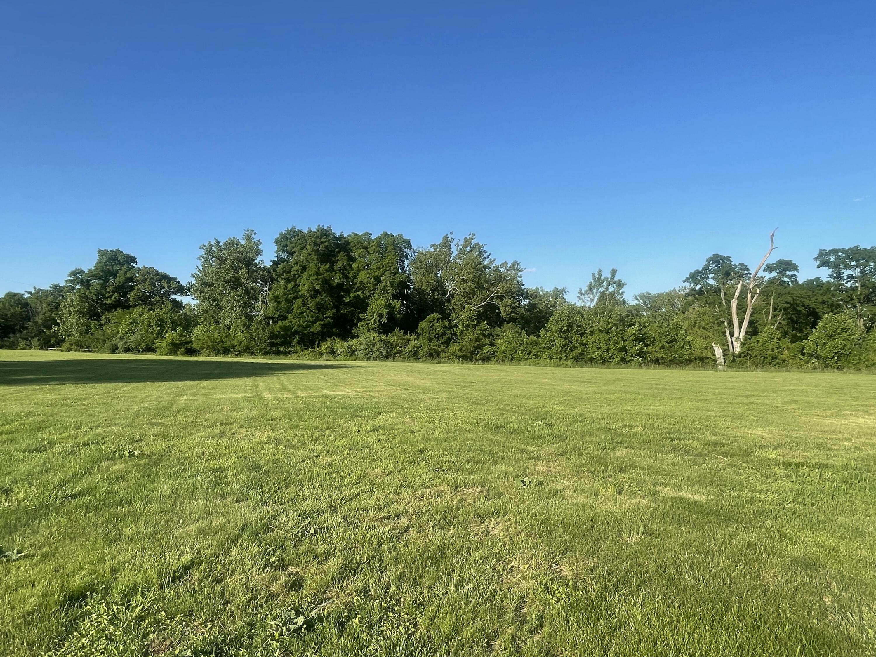 124 Old Mill Road, Springfield, Ohio 45506