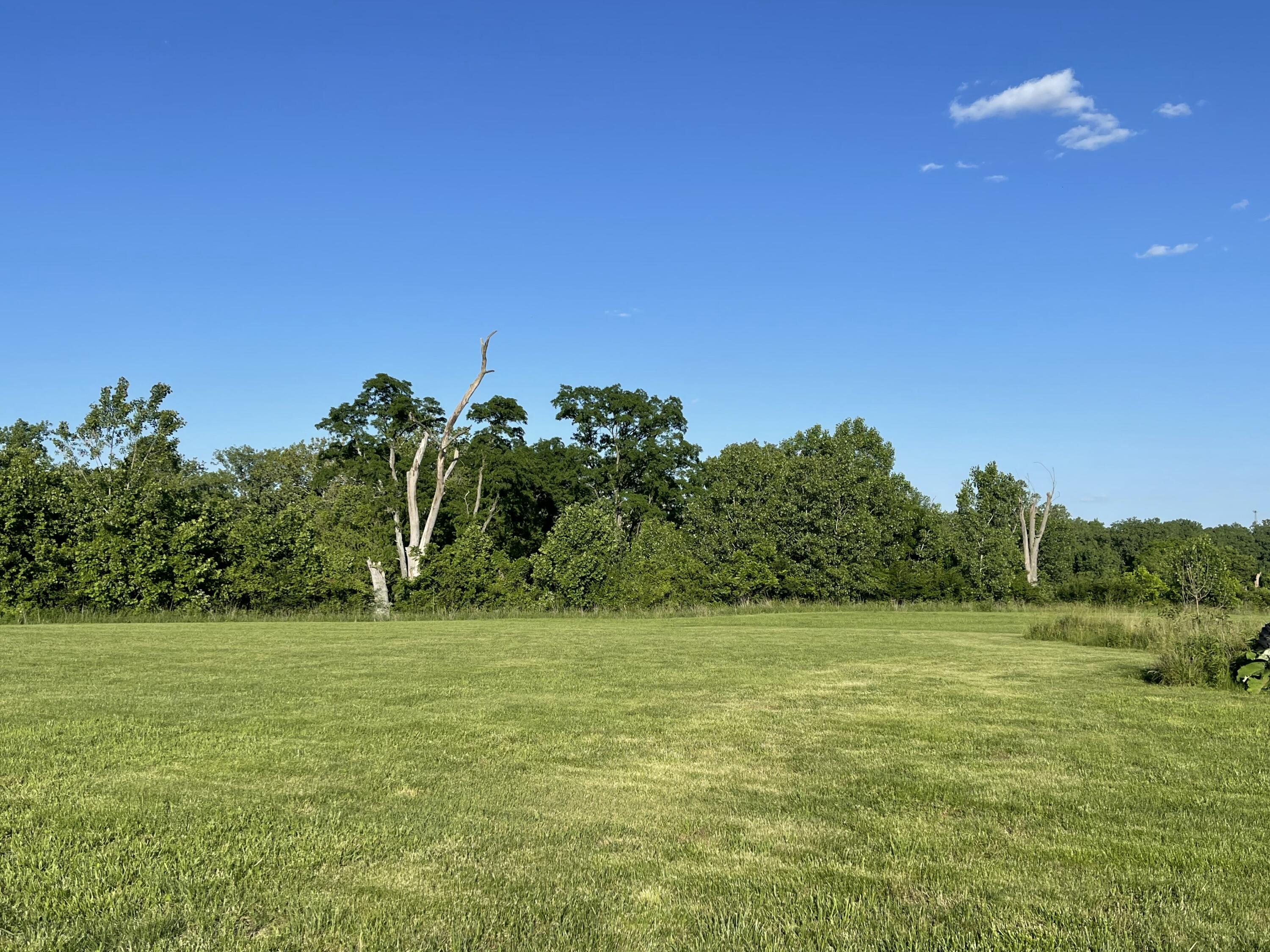 124 Old Mill Road, Springfield, Ohio 45506