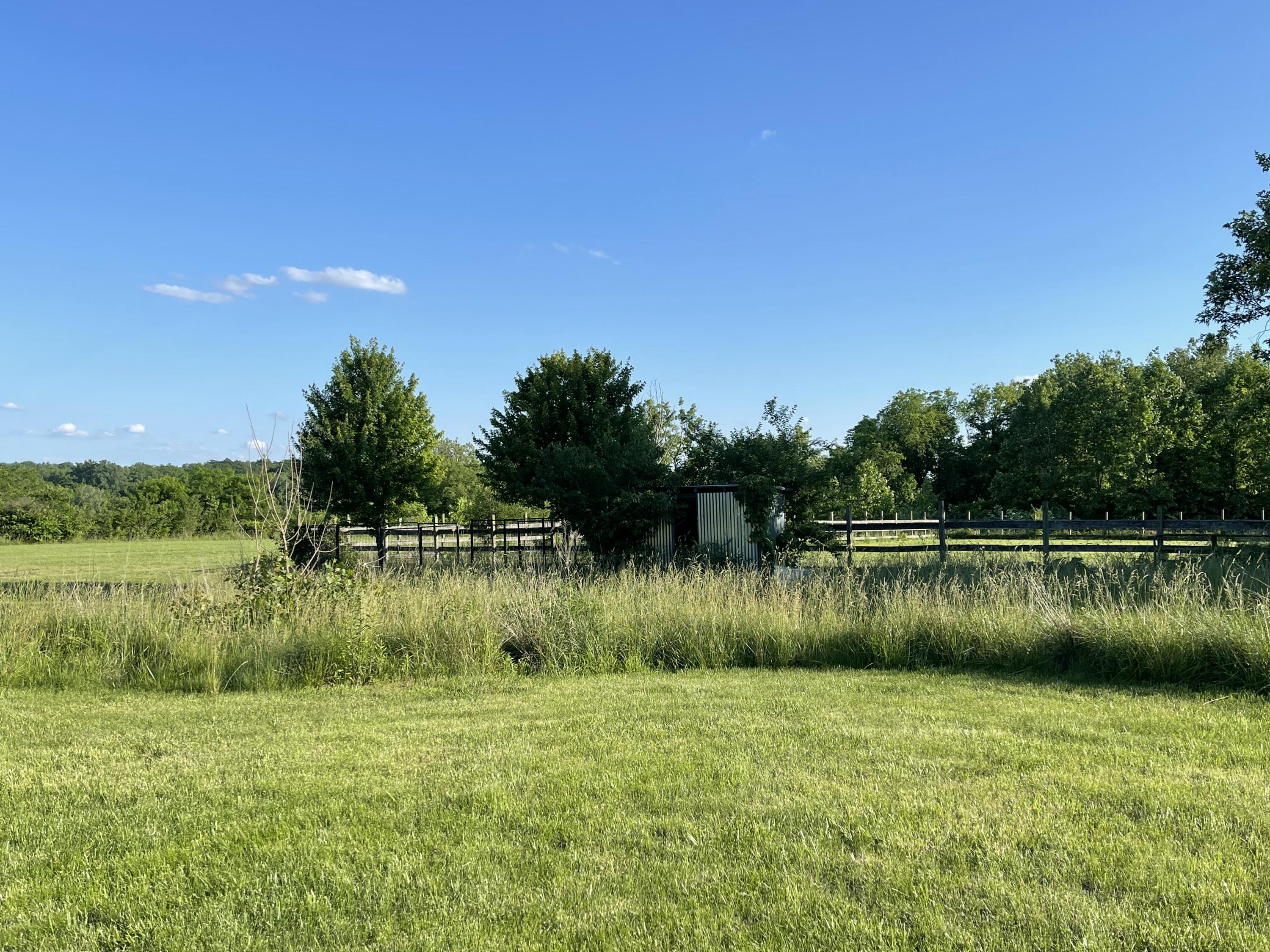 124 Old Mill Road, Springfield, Ohio 45506