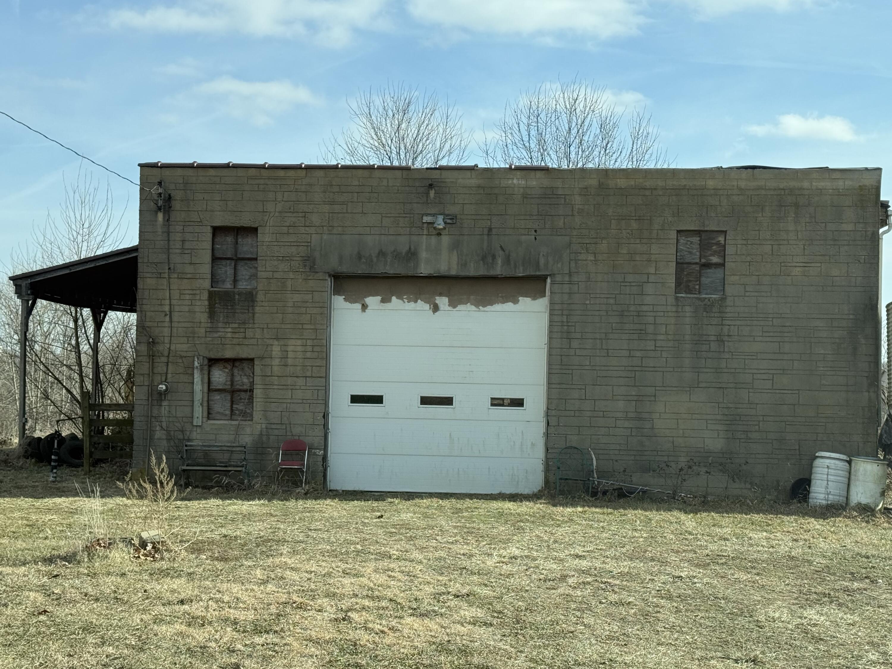 124 Old Mill Road, Springfield, Ohio 45506