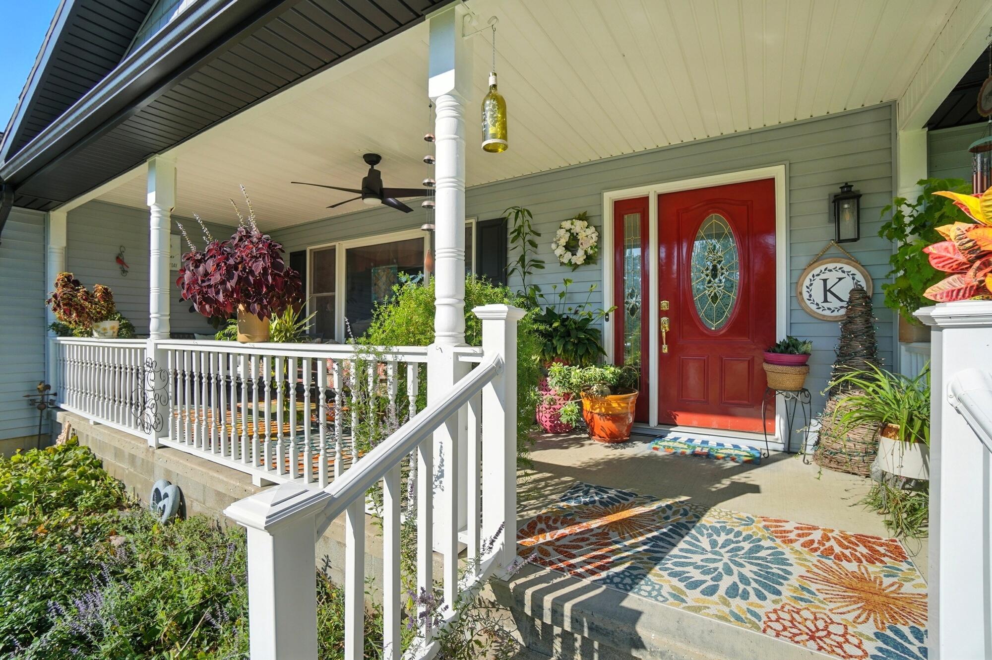 1616 Echo Lake Drive, Piqua, Ohio 45356