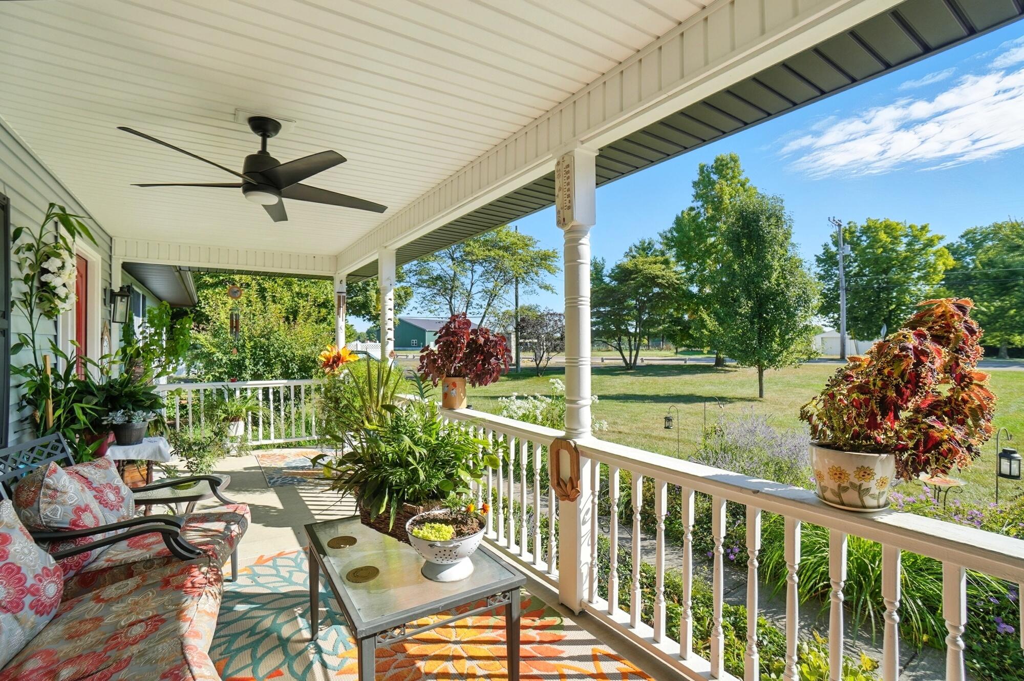 1616 Echo Lake Drive, Piqua, Ohio 45356