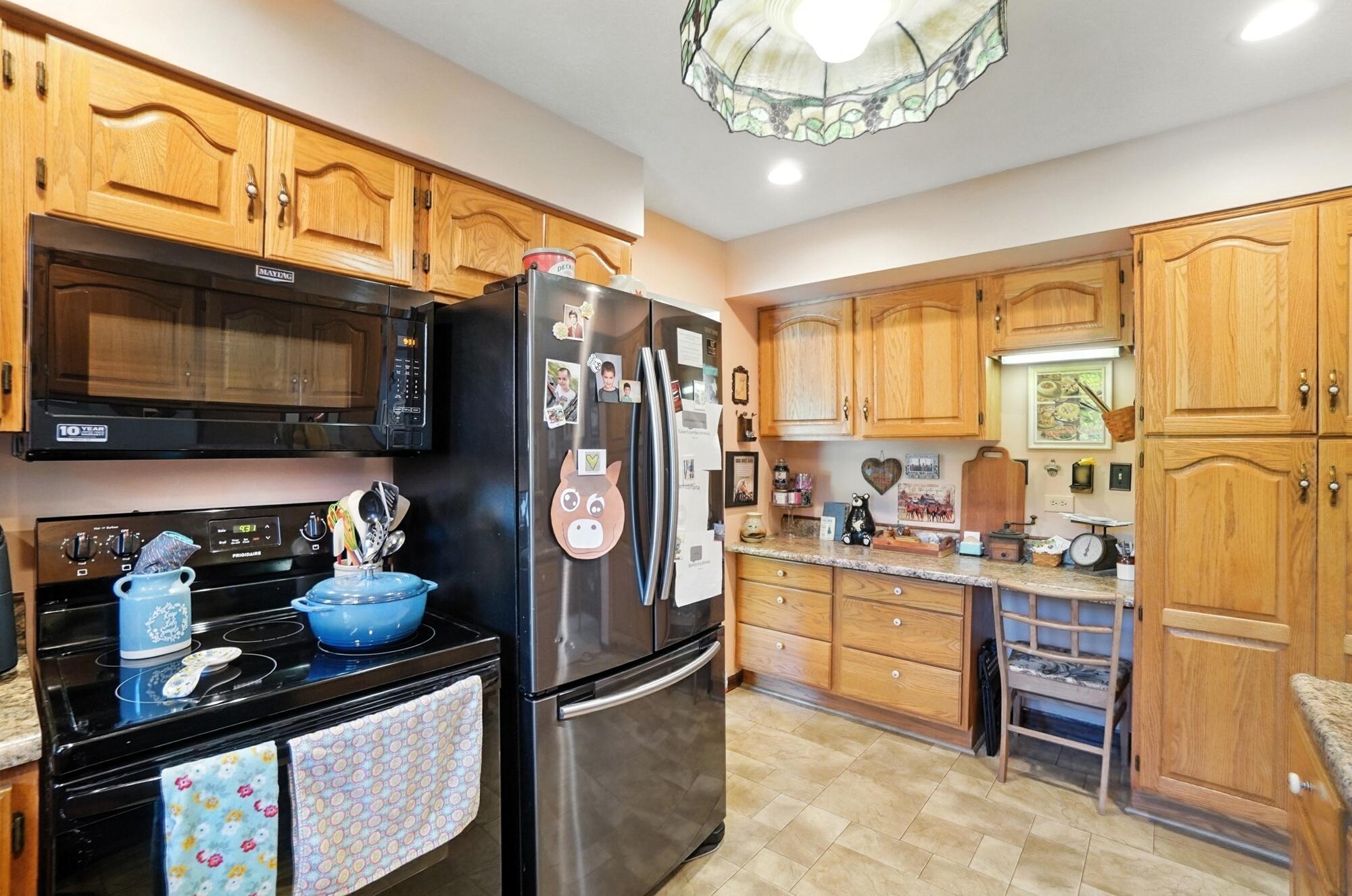 1616 Echo Lake Drive, Piqua, Ohio 45356