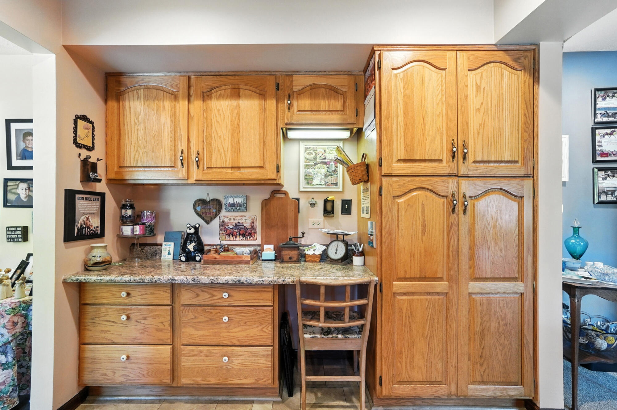 1616 Echo Lake Drive, Piqua, Ohio 45356