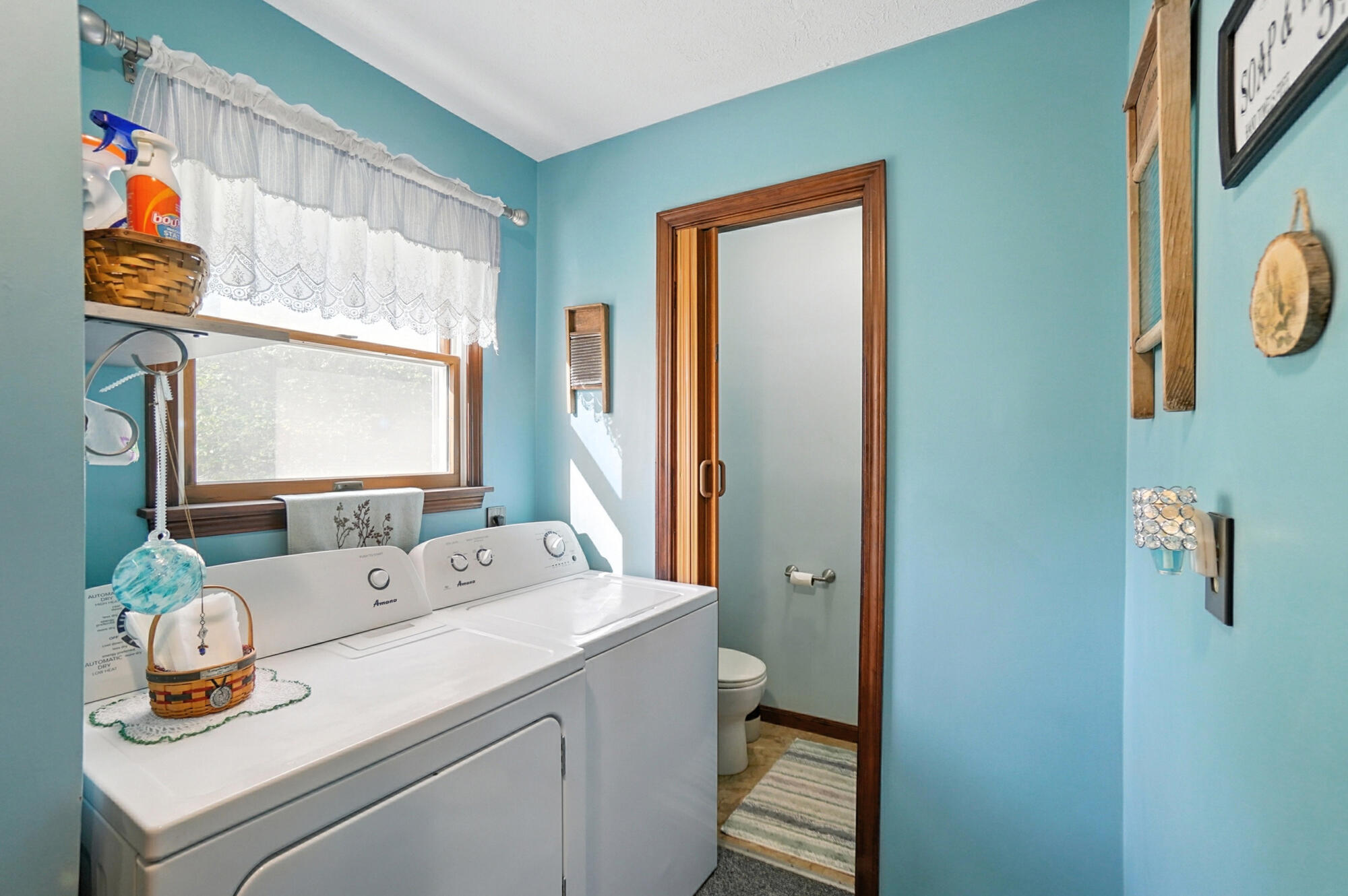 1616 Echo Lake Drive, Piqua, Ohio 45356