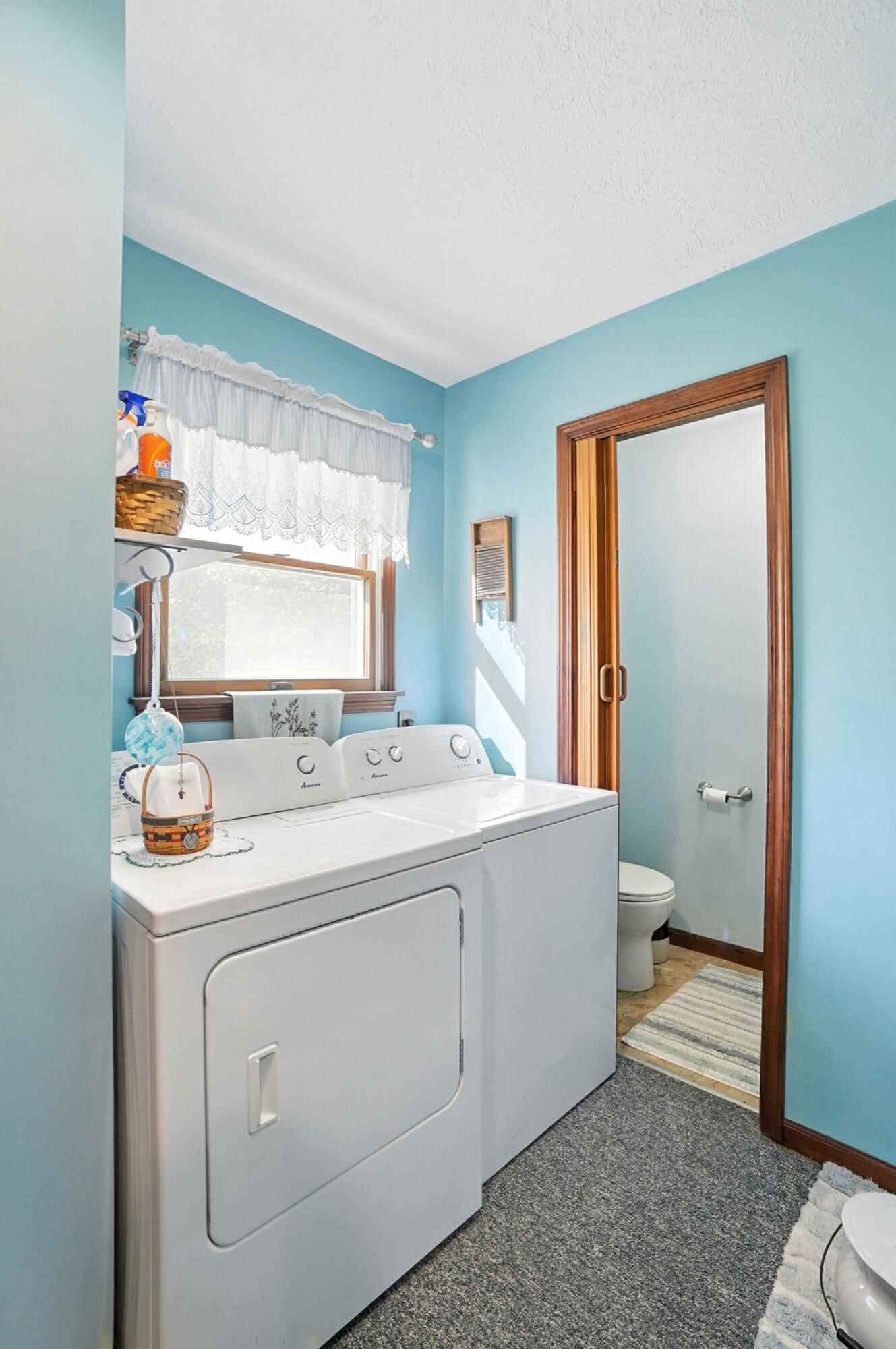 1616 Echo Lake Drive, Piqua, Ohio 45356