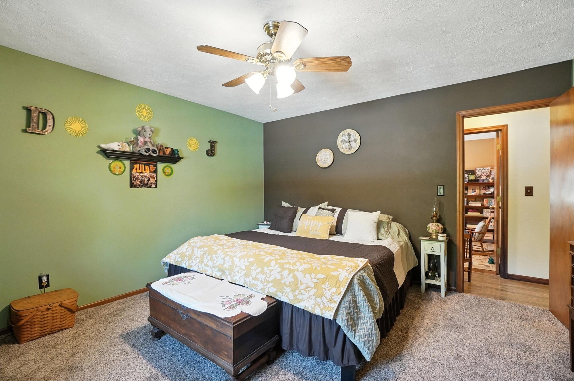1616 Echo Lake Drive, Piqua, Ohio 45356