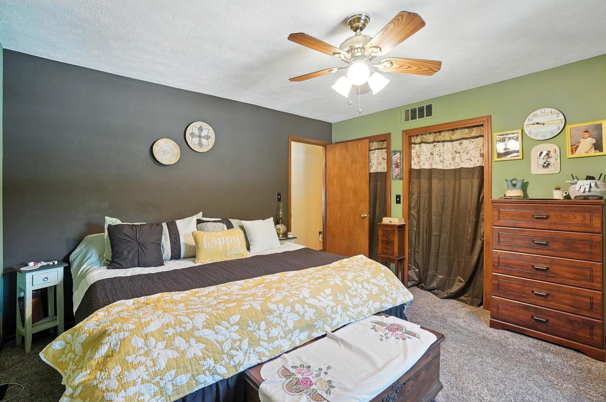 1616 Echo Lake Drive, Piqua, Ohio 45356
