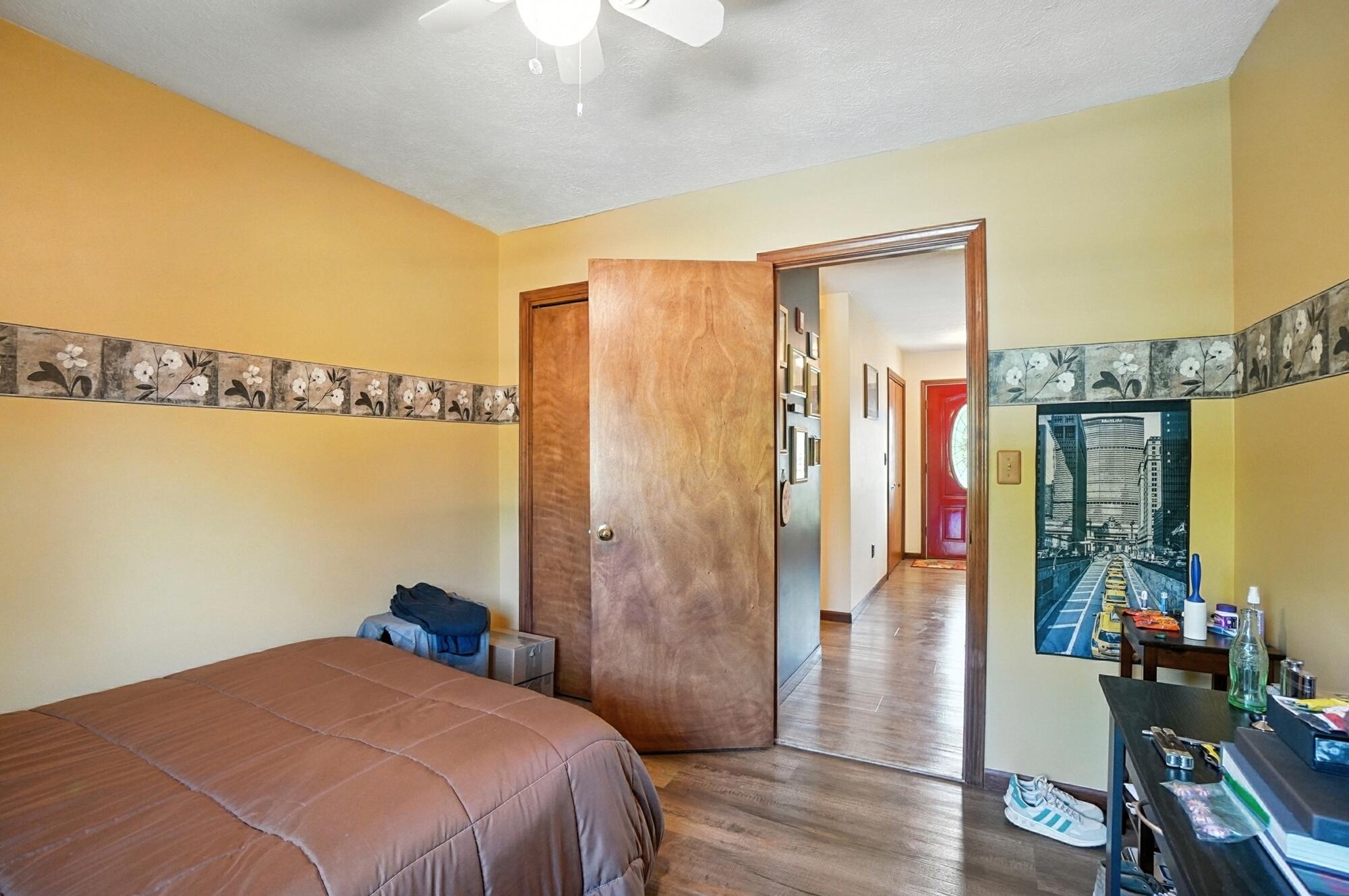 1616 Echo Lake Drive, Piqua, Ohio 45356