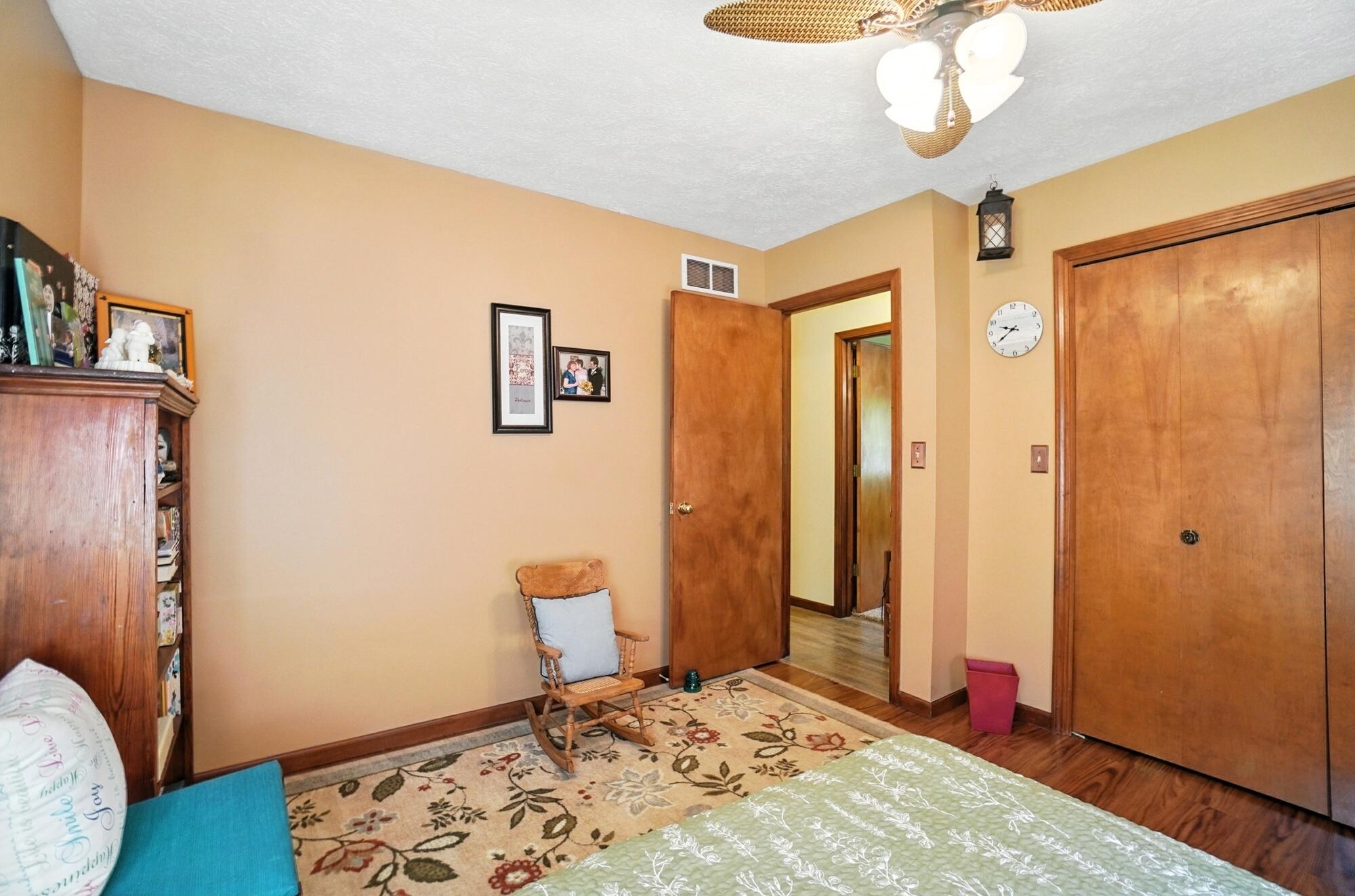 1616 Echo Lake Drive, Piqua, Ohio 45356