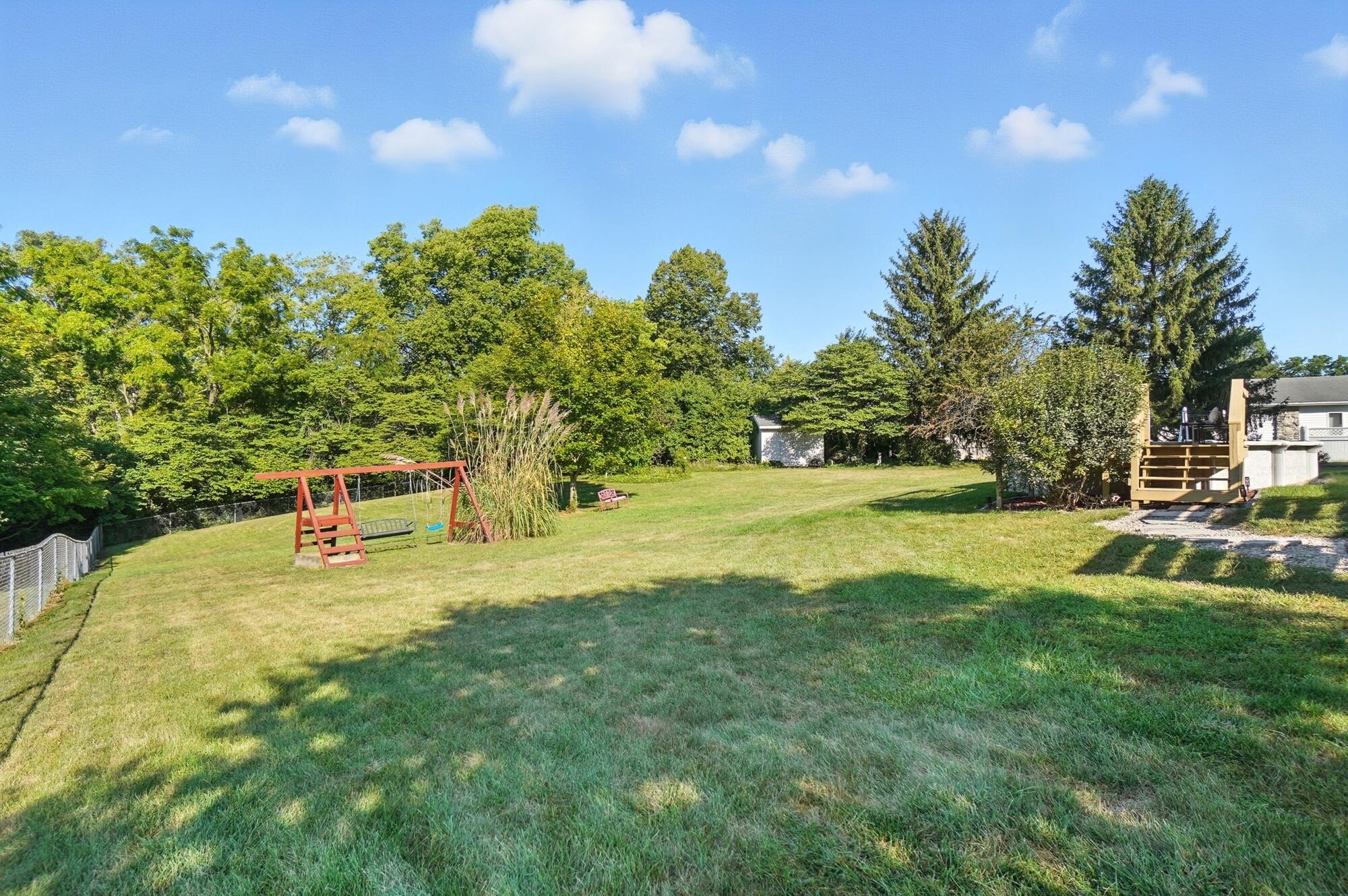 1616 Echo Lake Drive, Piqua, Ohio 45356