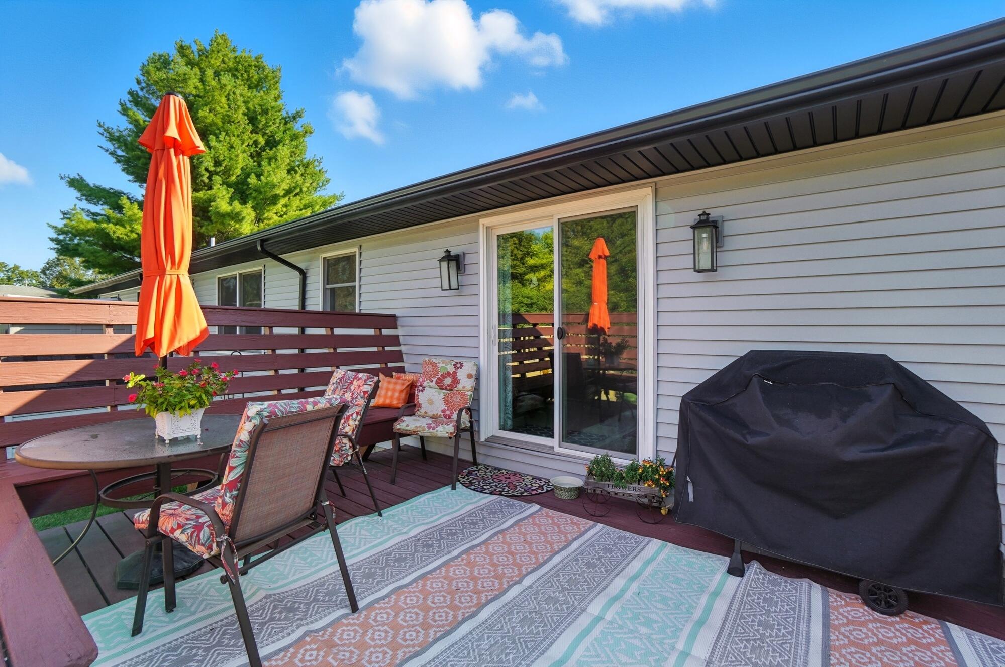 1616 Echo Lake Drive, Piqua, Ohio 45356