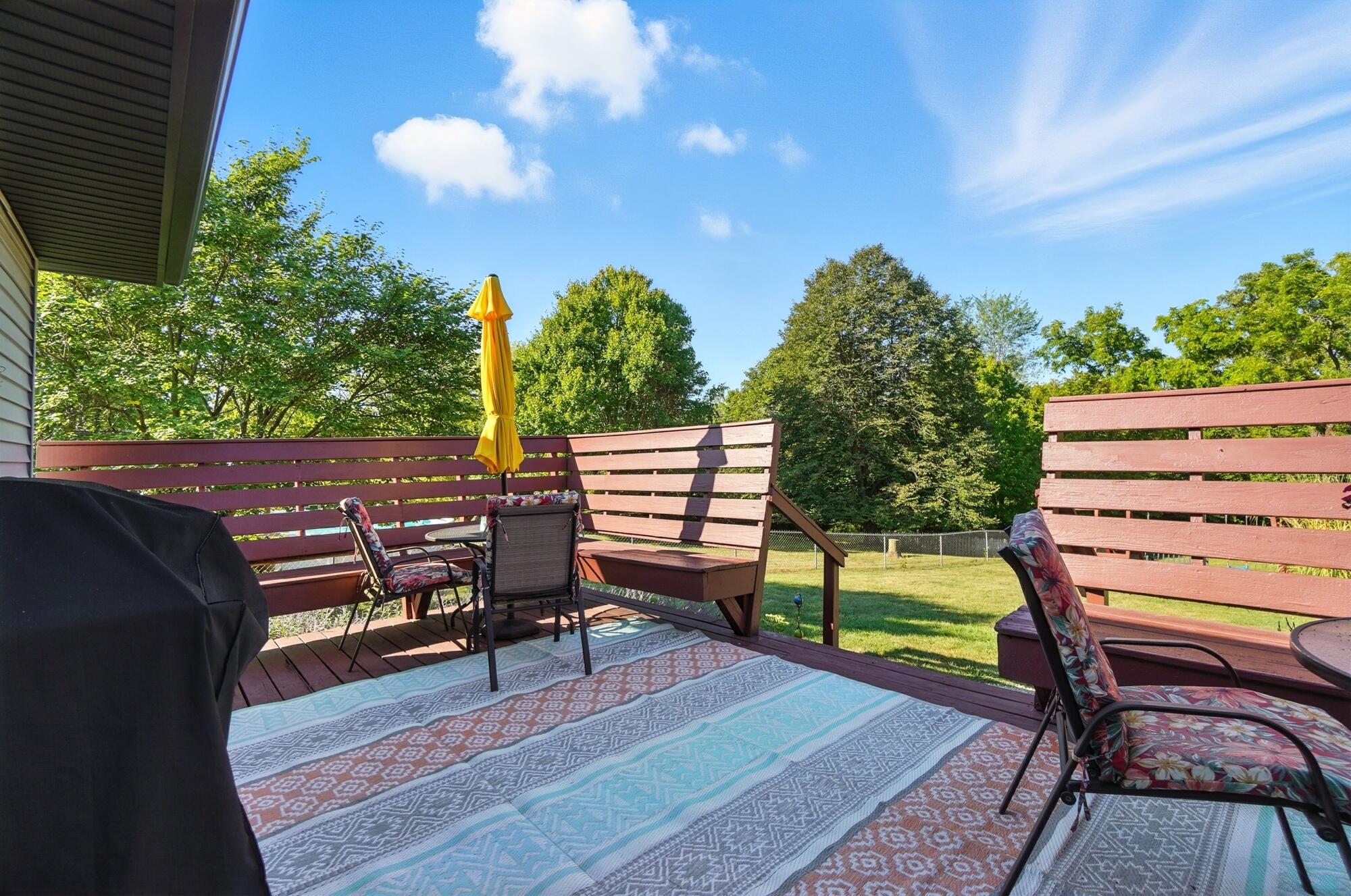 1616 Echo Lake Drive, Piqua, Ohio 45356