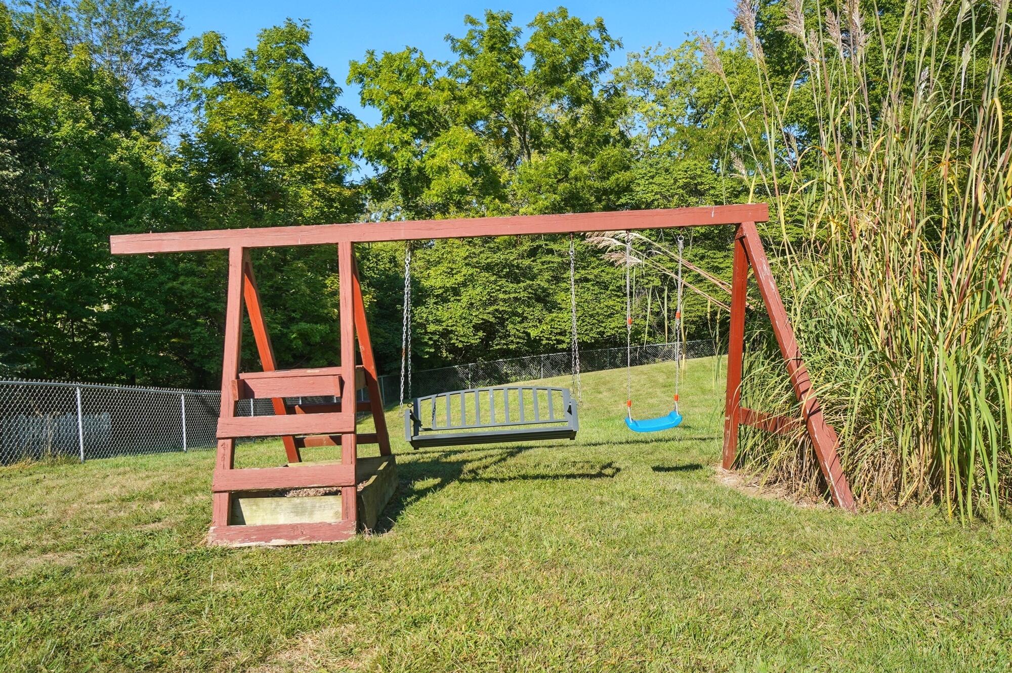 1616 Echo Lake Drive, Piqua, Ohio 45356