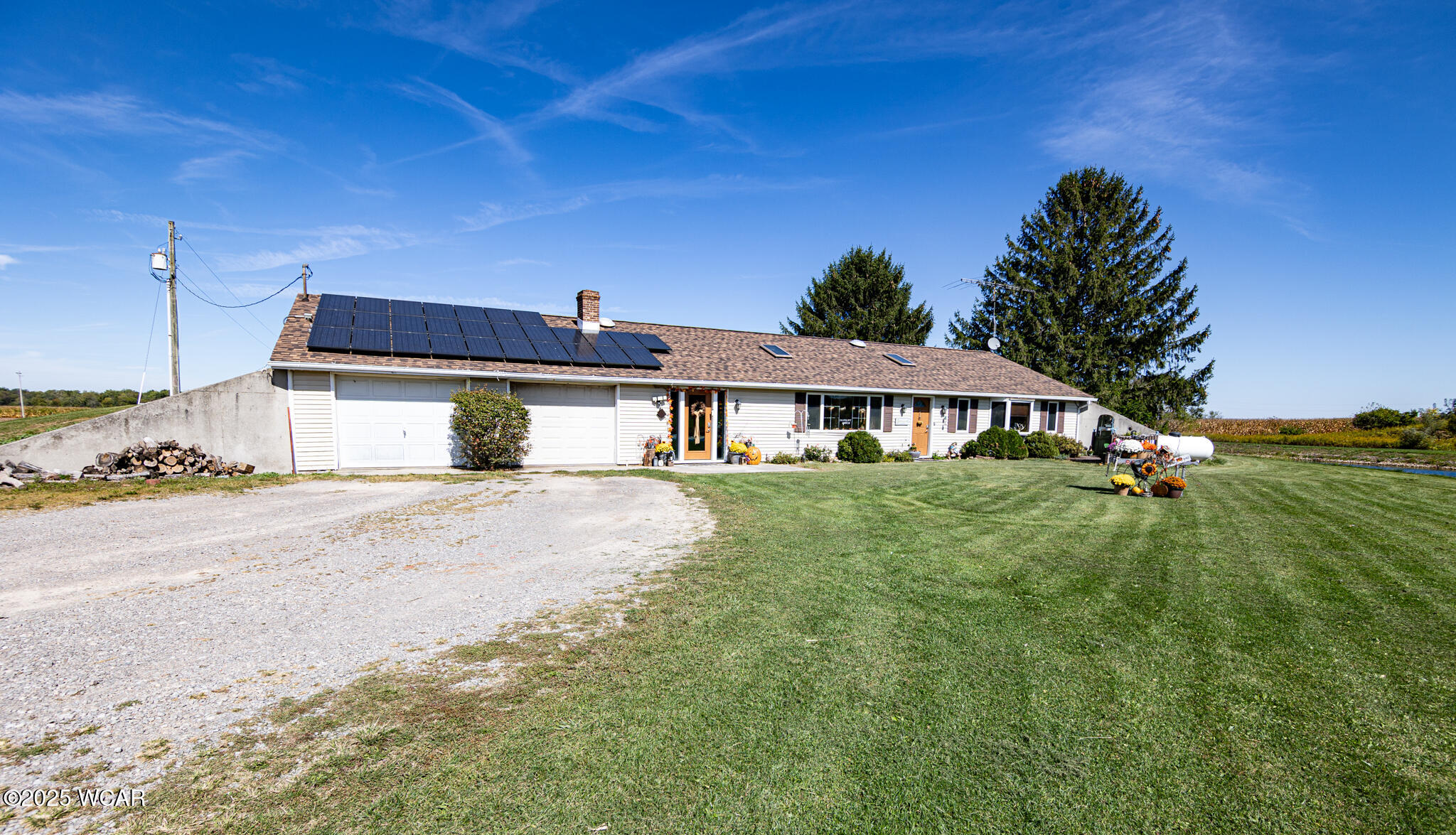 2864 SR 309, Ada, Ohio