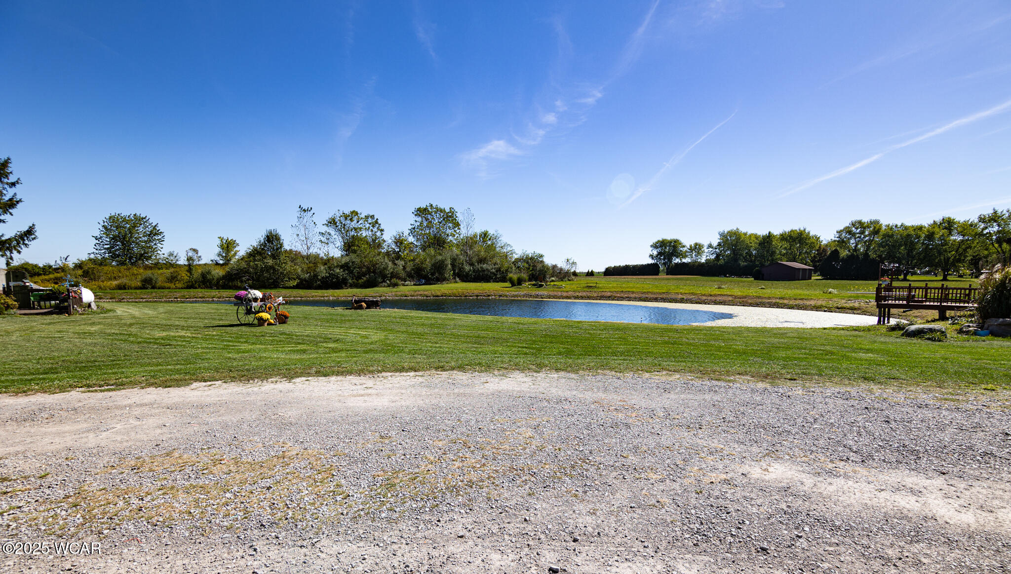 2864 SR 309, Ada, Ohio