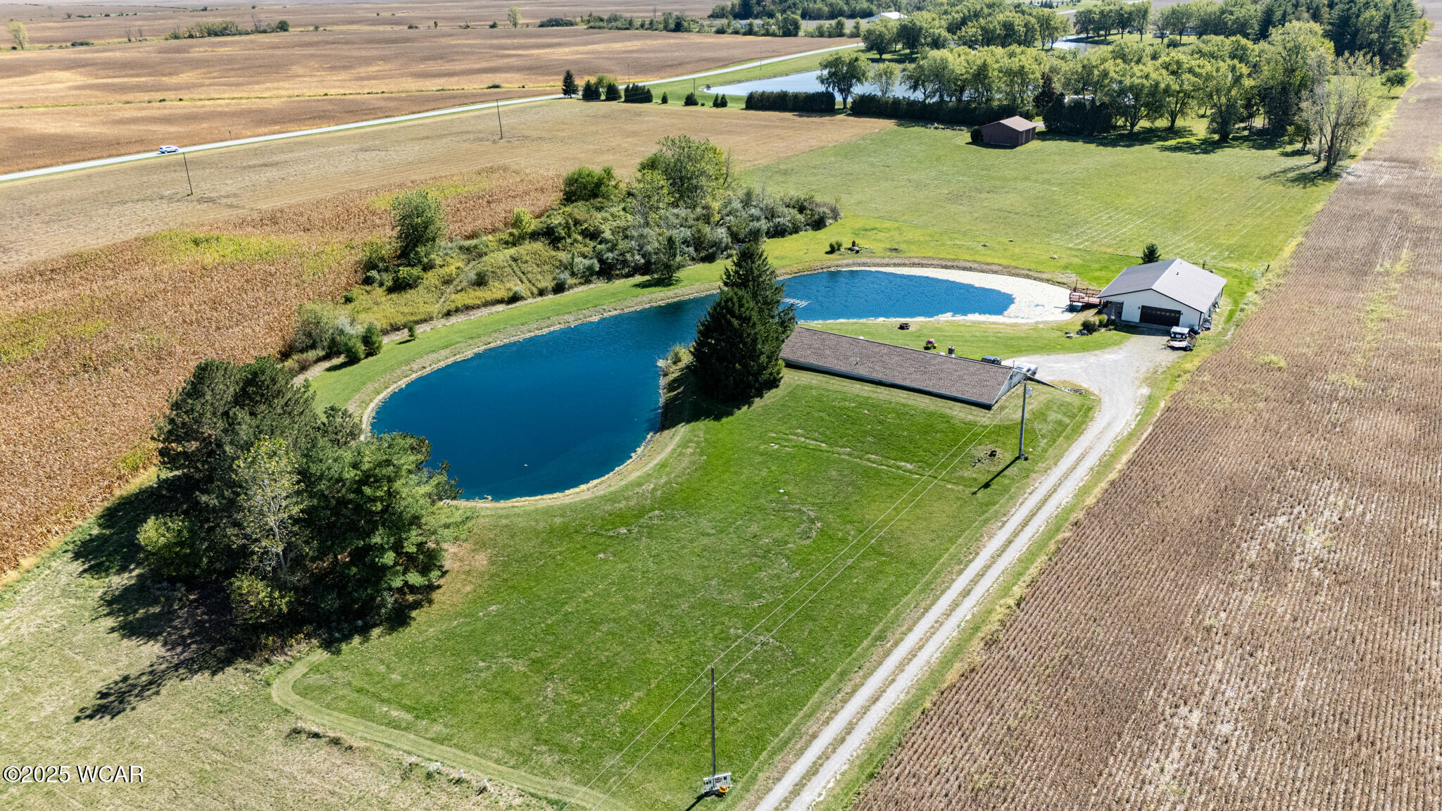 2864 SR 309, Ada, Ohio