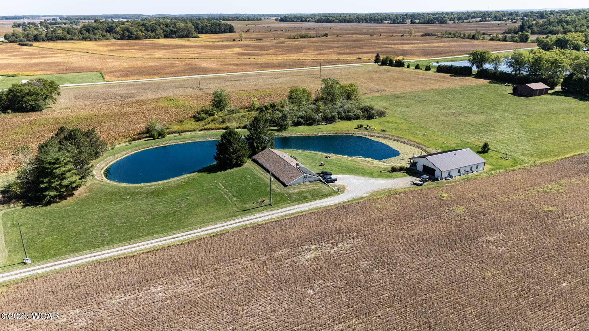 2864 SR 309, Ada, Ohio