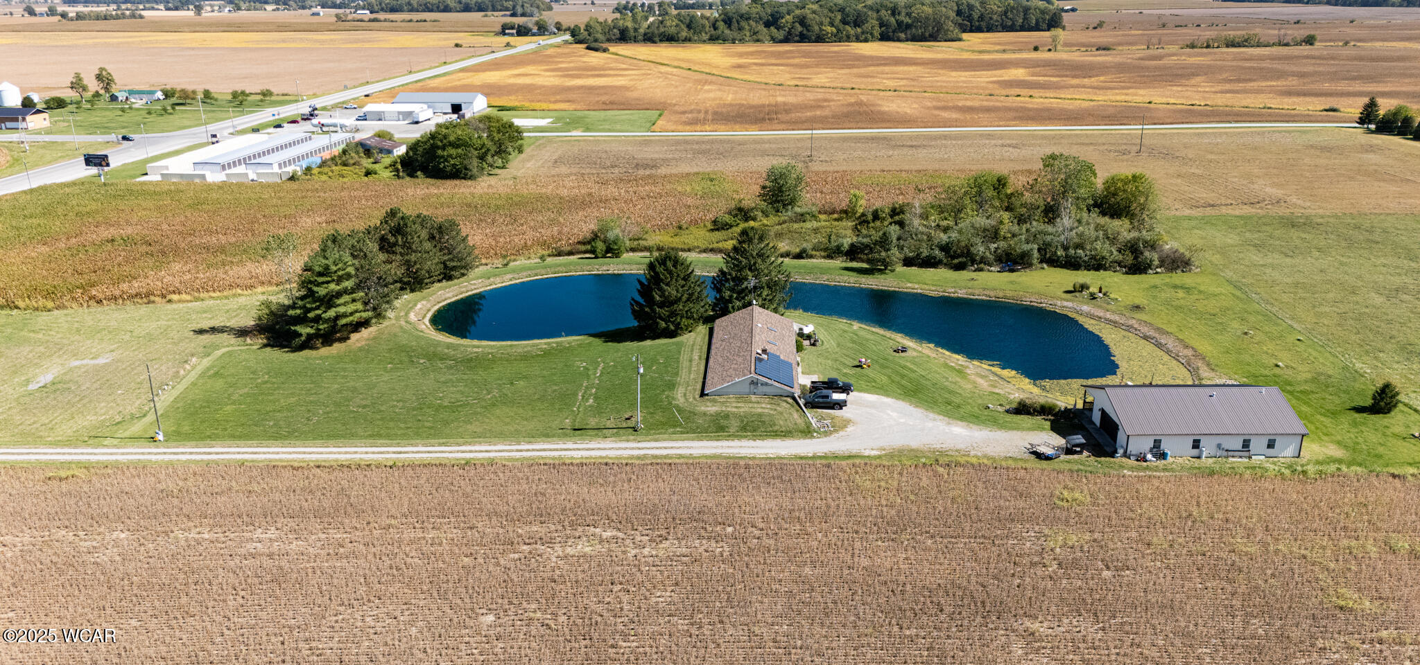 2864 SR 309, Ada, Ohio