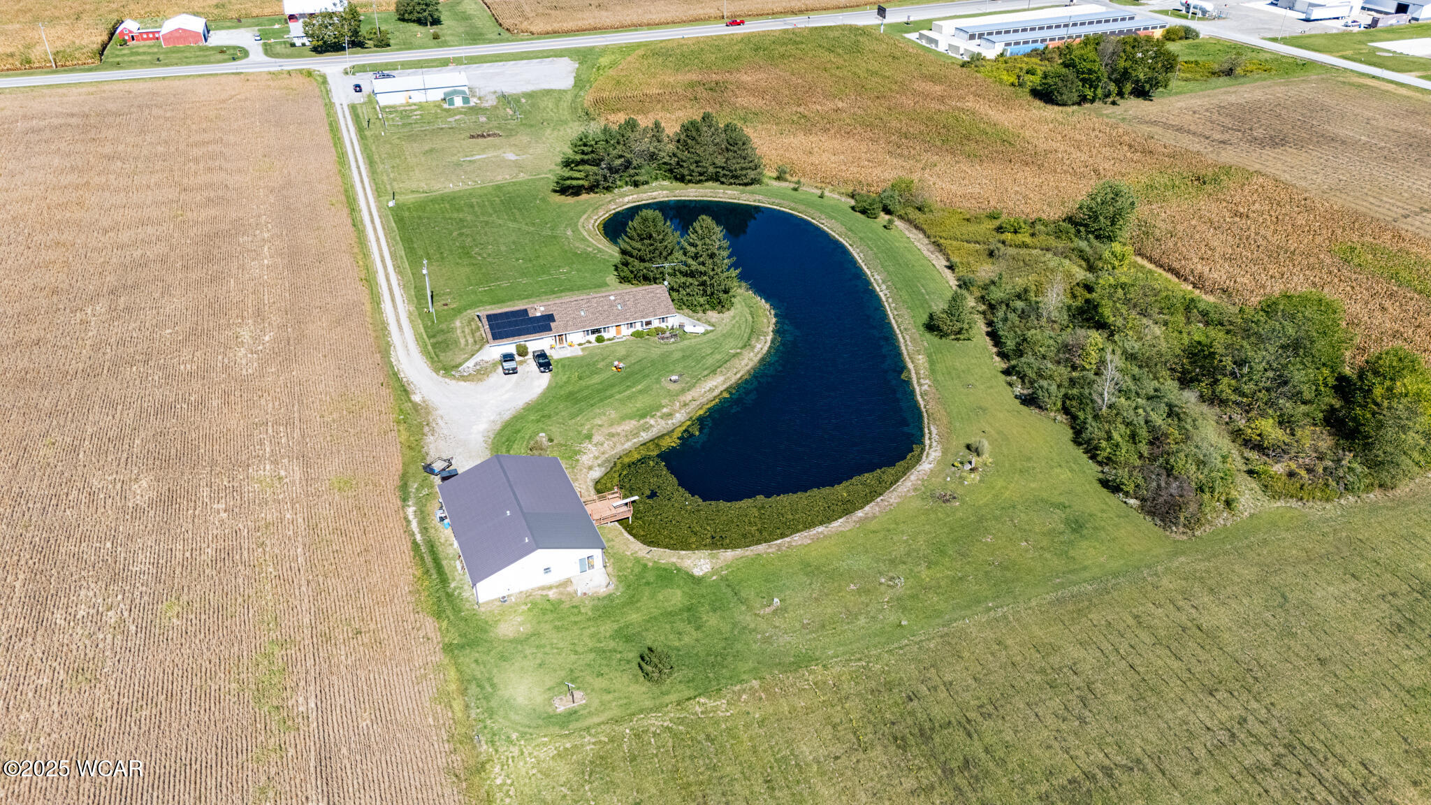 2864 SR 309, Ada, Ohio