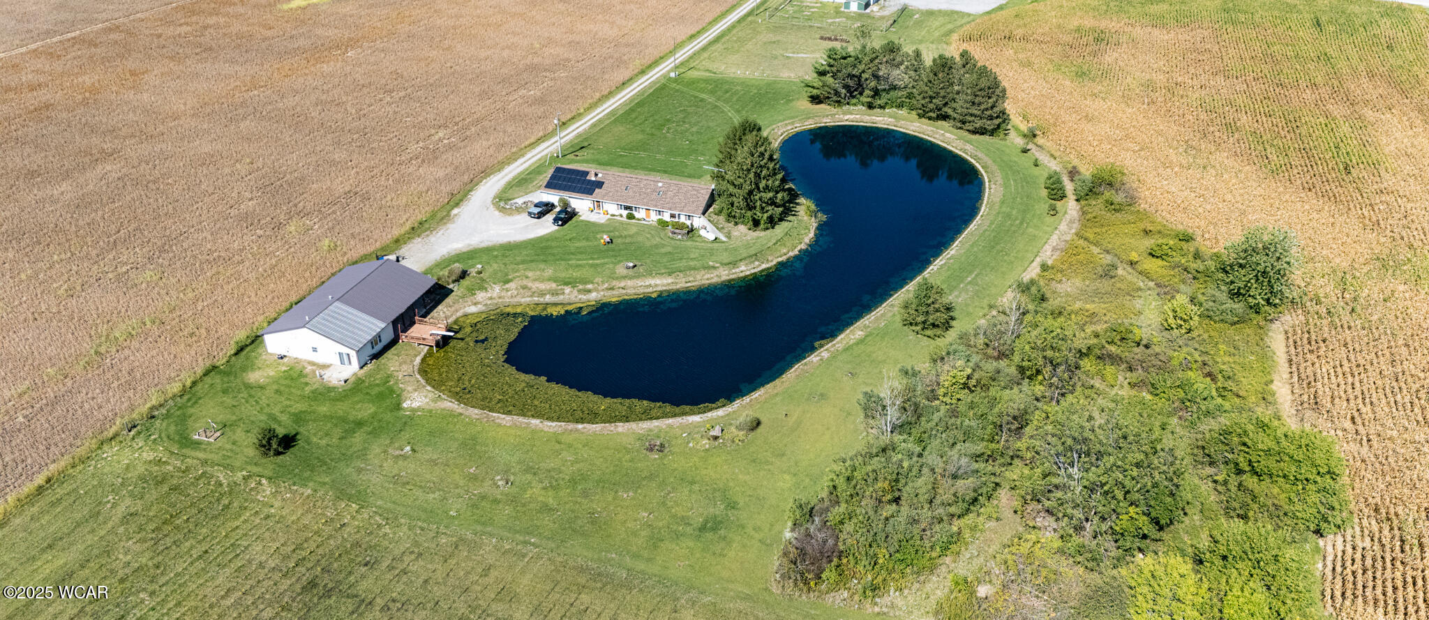 2864 SR 309, Ada, Ohio