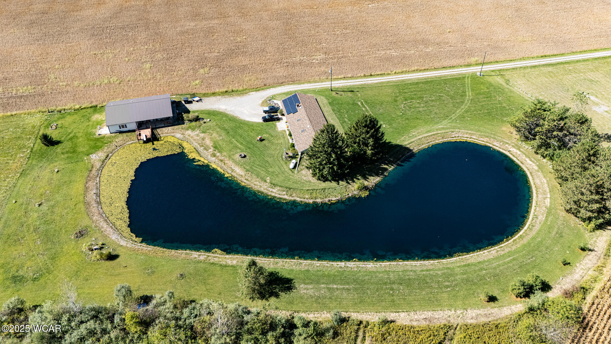 2864 SR 309, Ada, Ohio