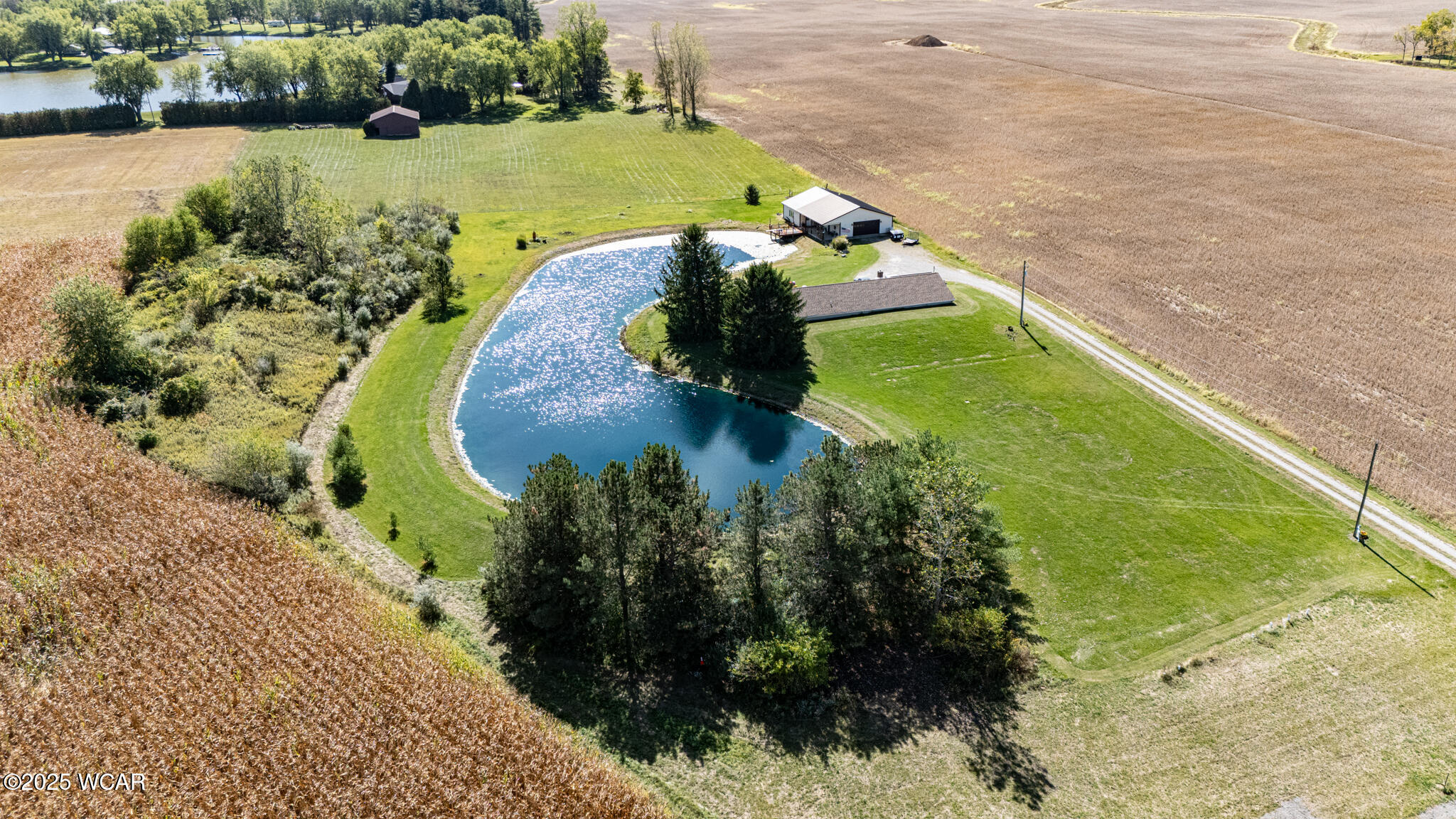 2864 SR 309, Ada, Ohio