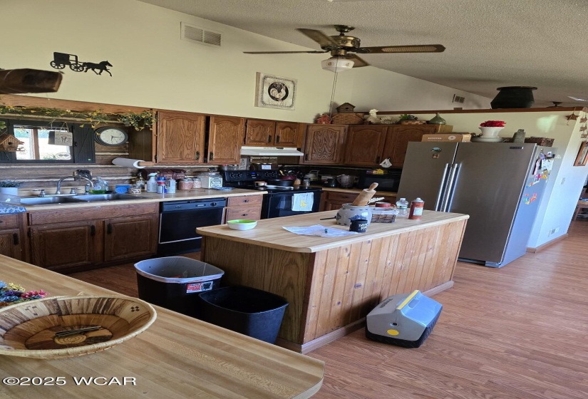 2864 SR 309, Ada, Ohio, 3 Bedrooms Bedrooms, ,2 BathroomsBathrooms,Residential,For Sale,SR 309,308152