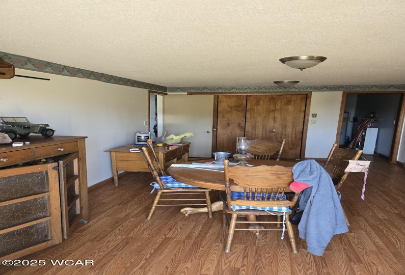 2864 SR 309, Ada, Ohio, 3 Bedrooms Bedrooms, ,2 BathroomsBathrooms,Residential,For Sale,SR 309,308152