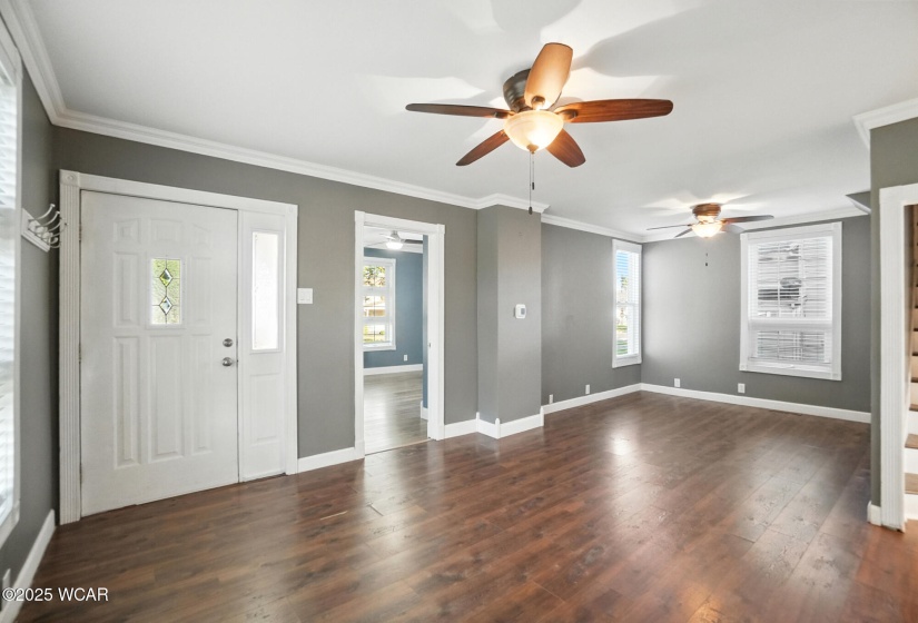 928 Main Street, Delphos, Ohio, 3 Bedrooms Bedrooms, ,1 BathroomBathrooms,Residential,For Sale,Main,308155