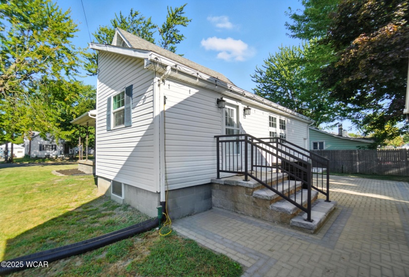928 Main Street, Delphos, Ohio, 3 Bedrooms Bedrooms, ,1 BathroomBathrooms,Residential,For Sale,Main,308155
