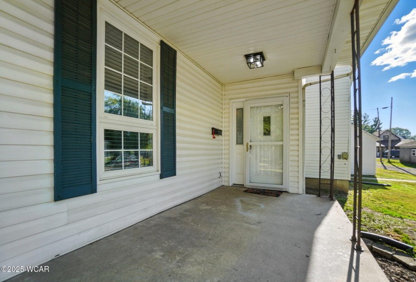 928 Main Street, Delphos, Ohio, 3 Bedrooms Bedrooms, ,1 BathroomBathrooms,Residential,For Sale,Main,308155