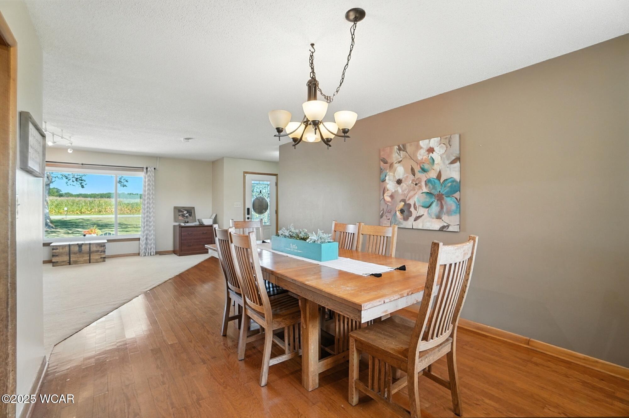 3020 Wren-Landeck Road, Ohio City, Ohio