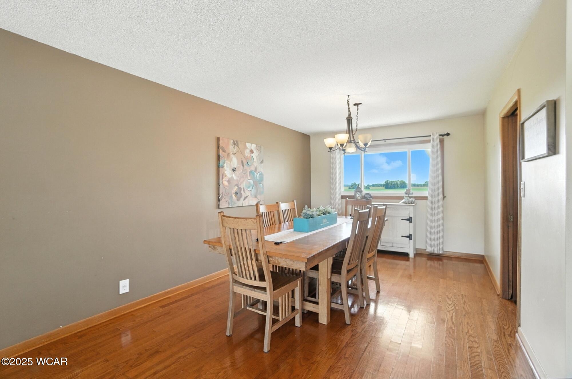 3020 Wren-Landeck Road, Ohio City, Ohio