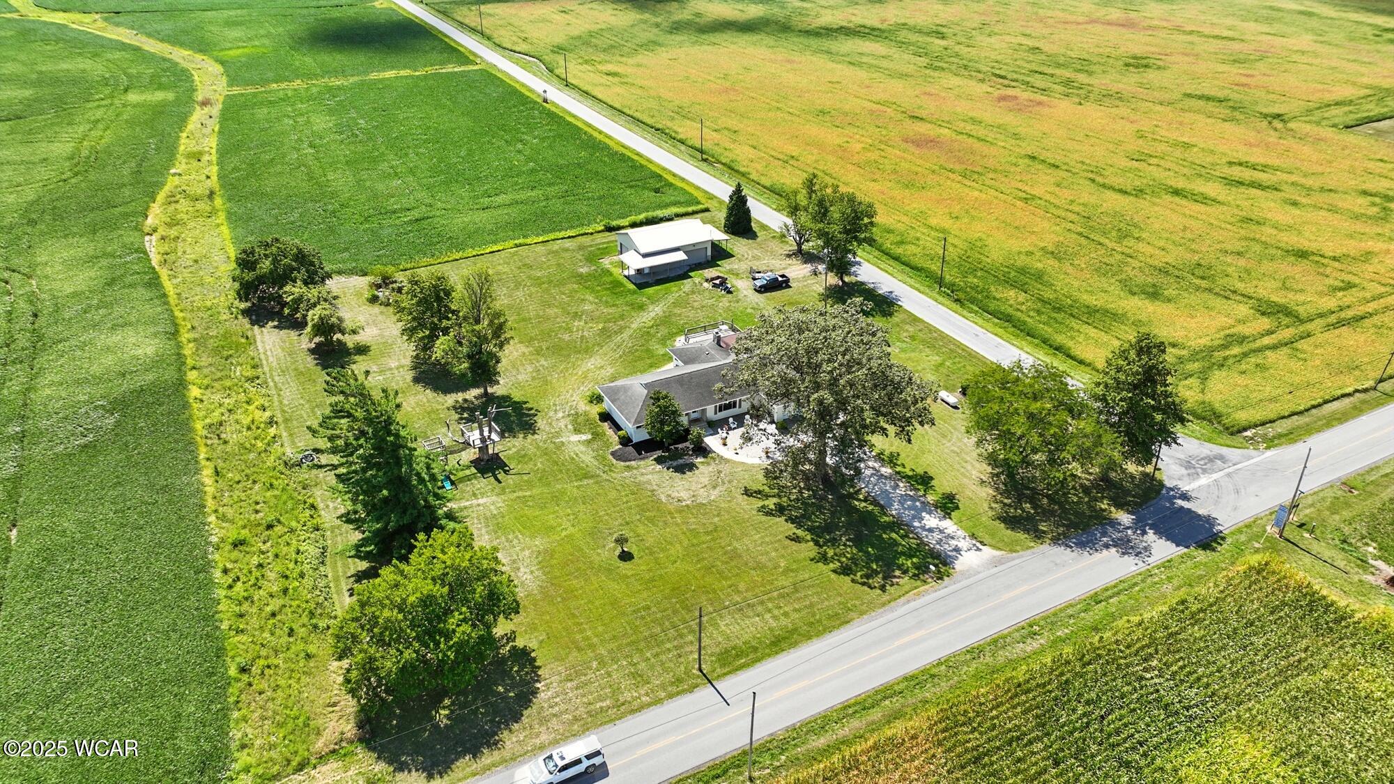 3020 Wren-Landeck Road, Ohio City, Ohio