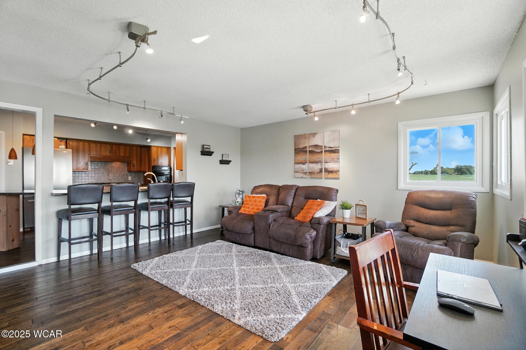 3020 Wren-Landeck Road, Ohio City, Ohio